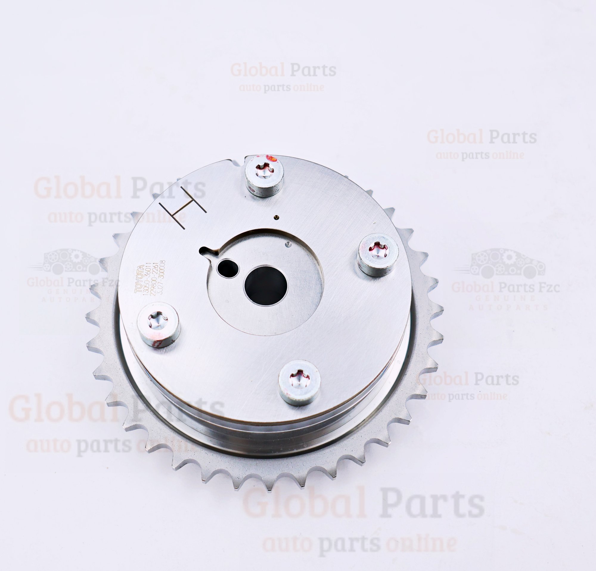 Genuine Toyota OEM Camshaft Timing Gear - 13050-36011