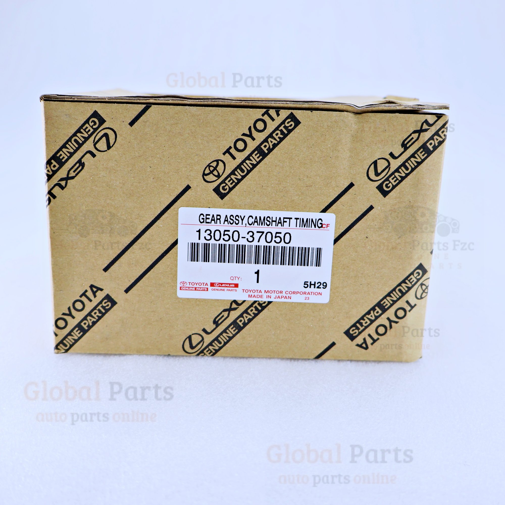 Genuine Toyota OEM Camshaft Timing Gear - 13050-37050