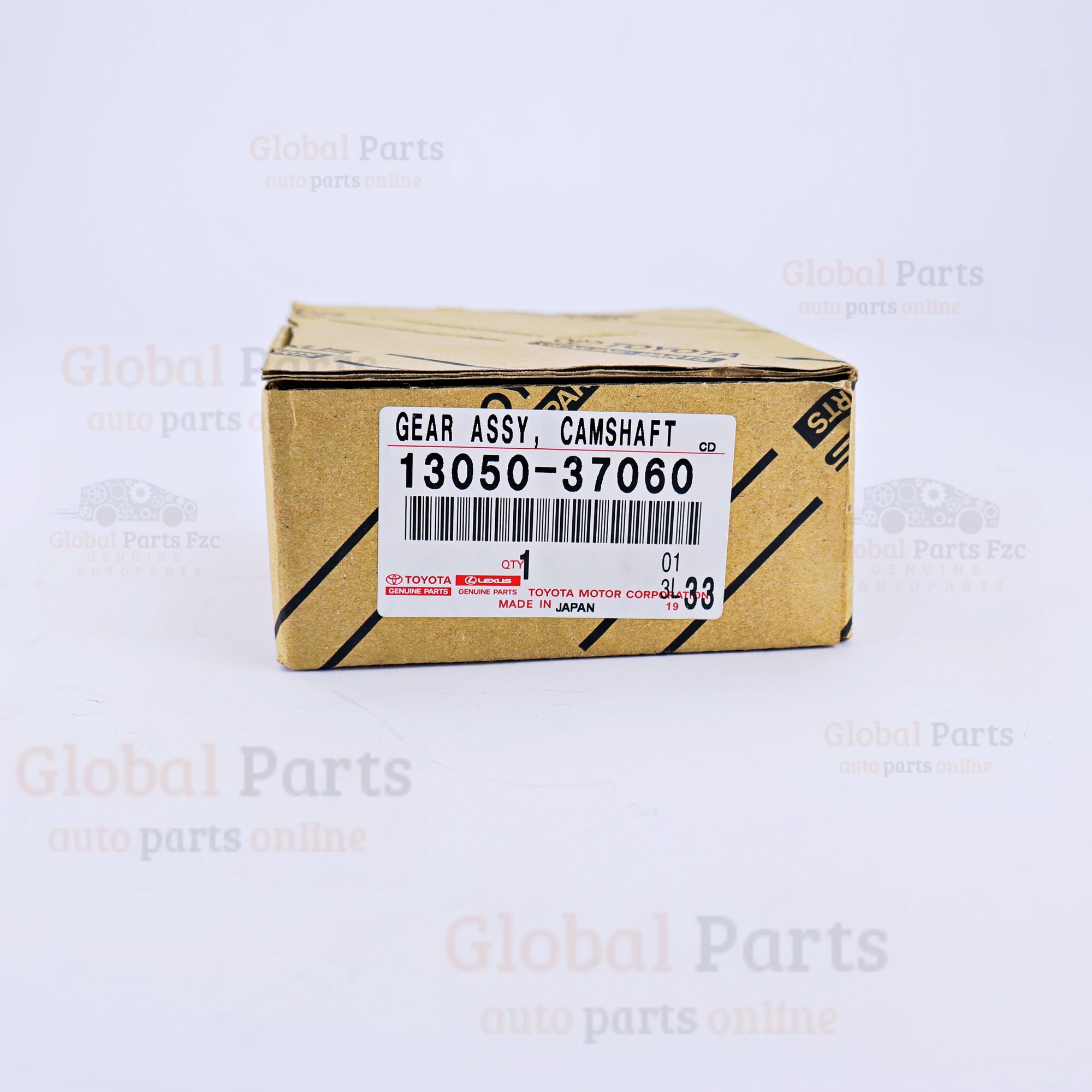 Genuine Toyota OEM Camshaft Timing Gear - 13050-37060
