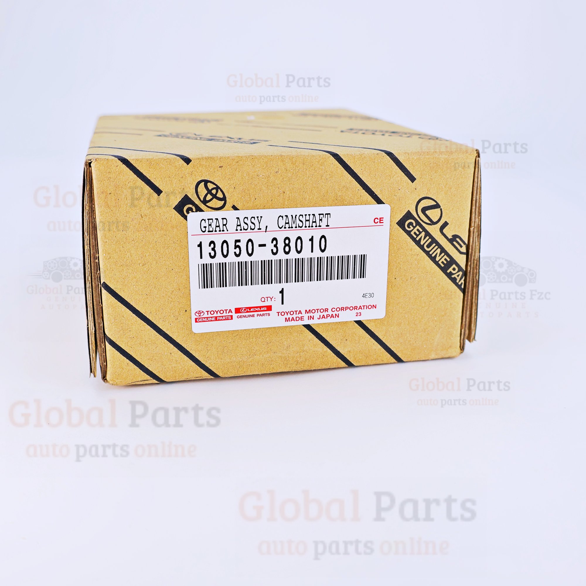 Genuine Toyota OEM Camshaft Timing Gear - 13050-38010