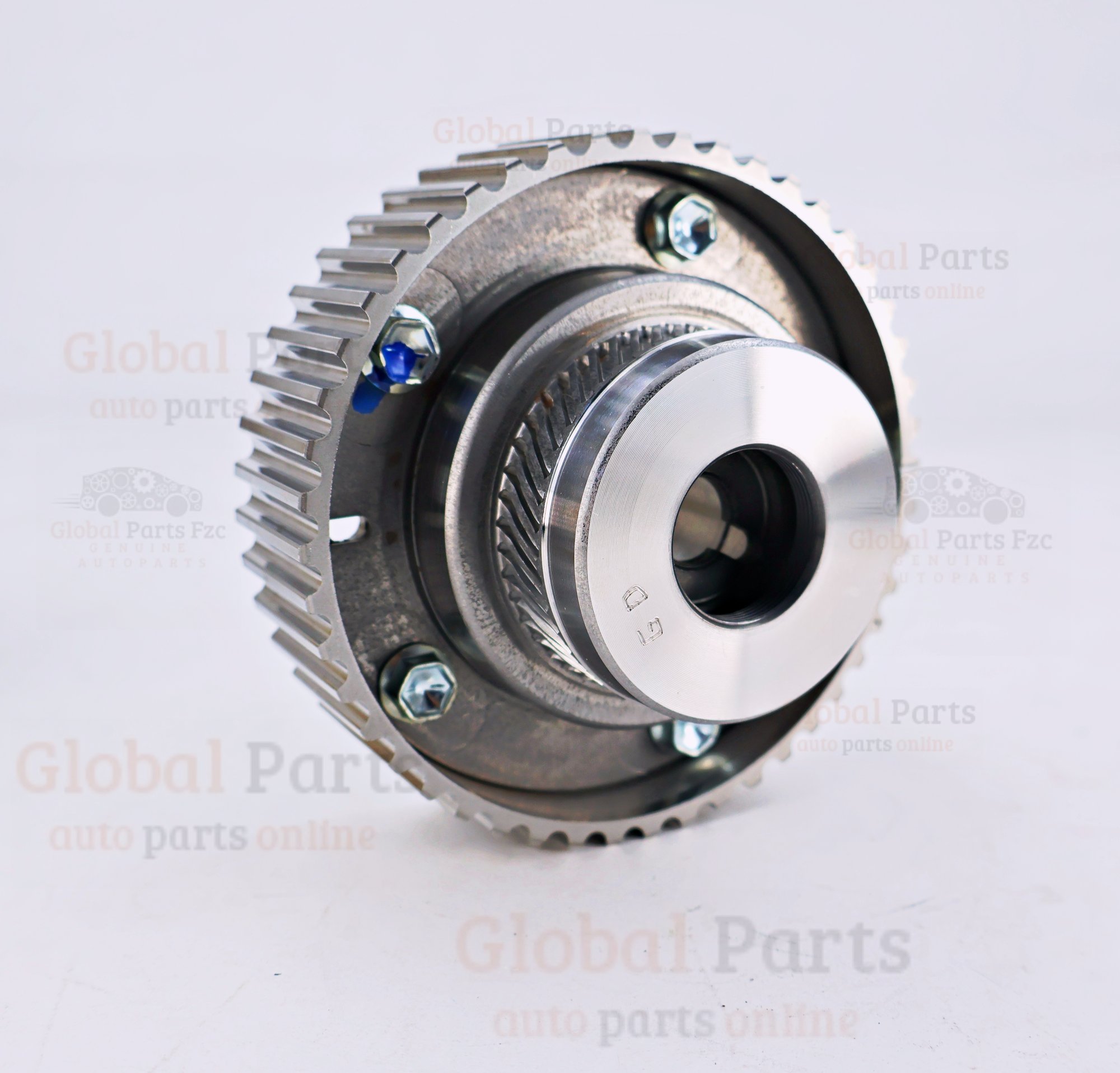 Genuine Toyota OEM Camshaft Timing Pulley - 13050-46010
