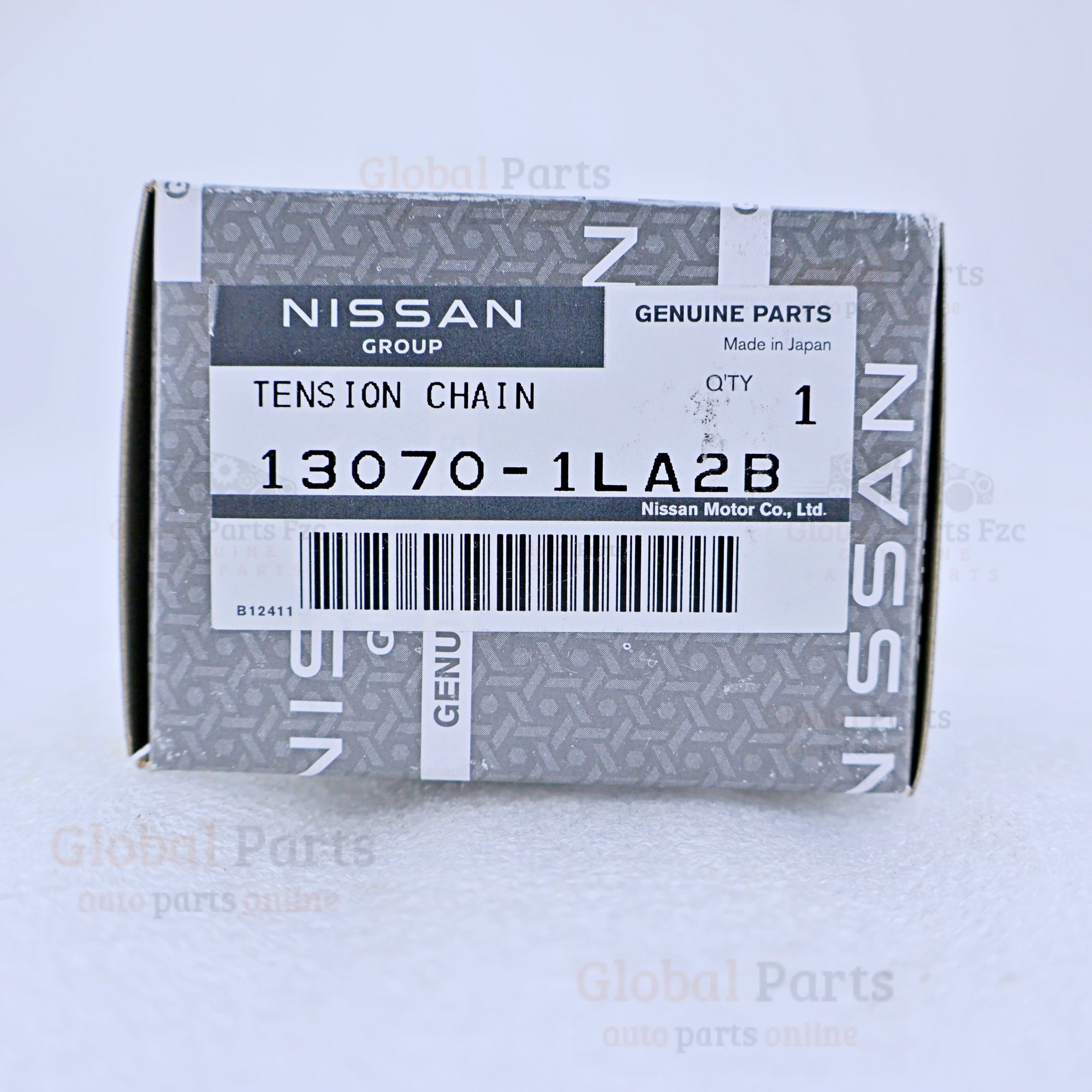 Genuine Nissan OEM Timing Chain Tensioner - 13070-1LA2B