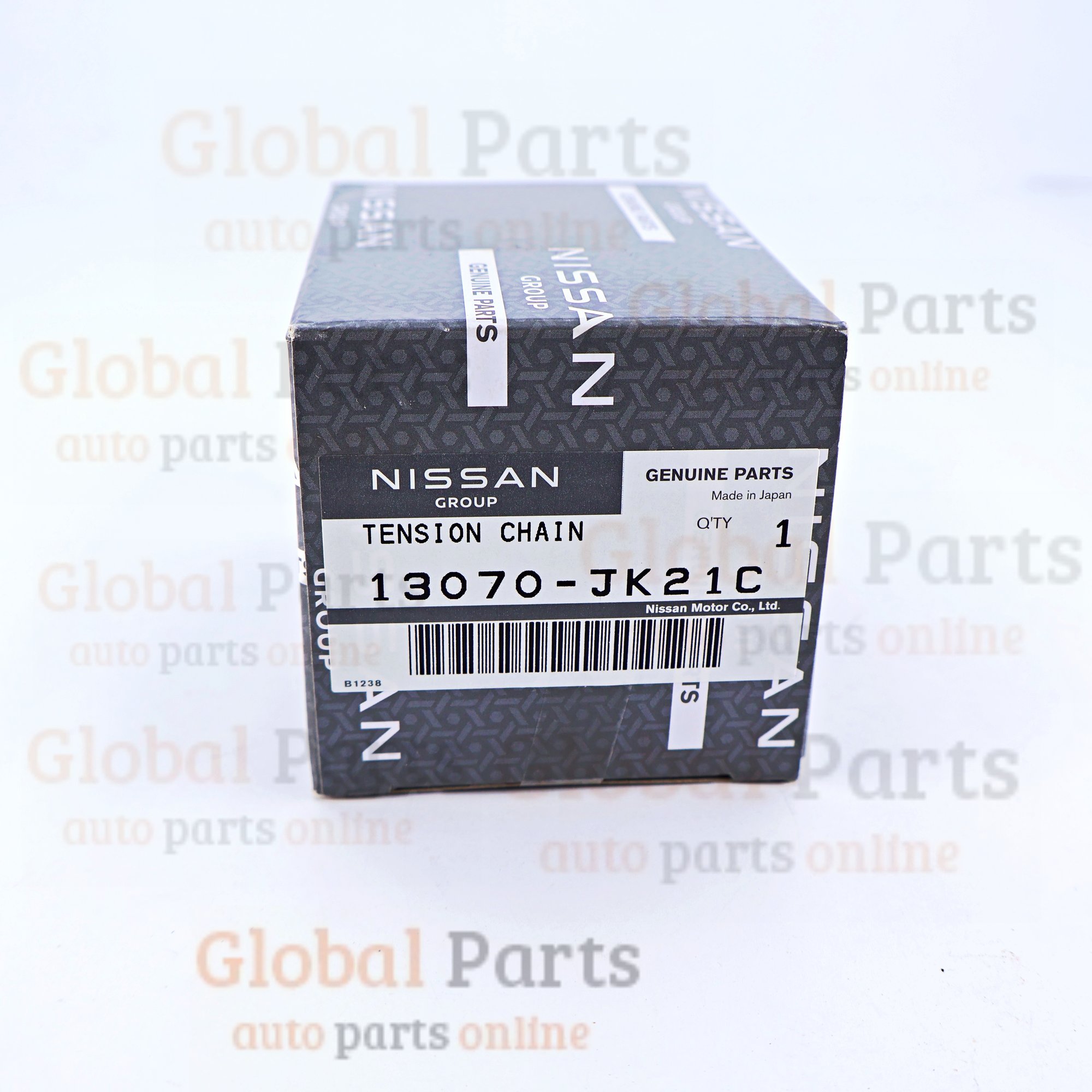 Genuine Nissan OEM Timing Chain Tensioner - 13070-JK21C