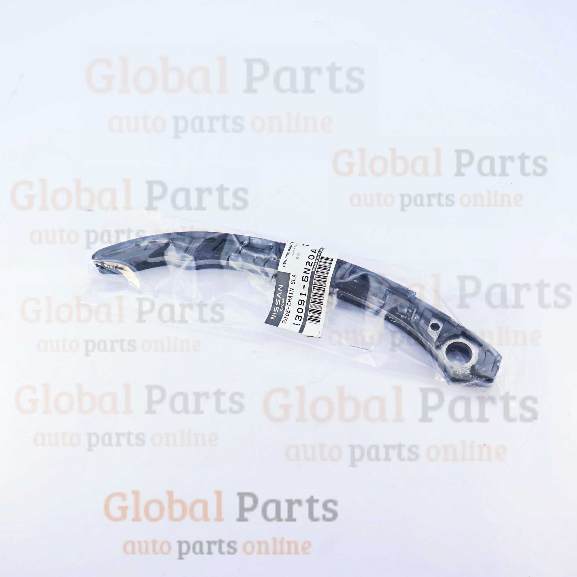 Genuine Nissan OEM Timing Chain Guide - 13091-6N20A