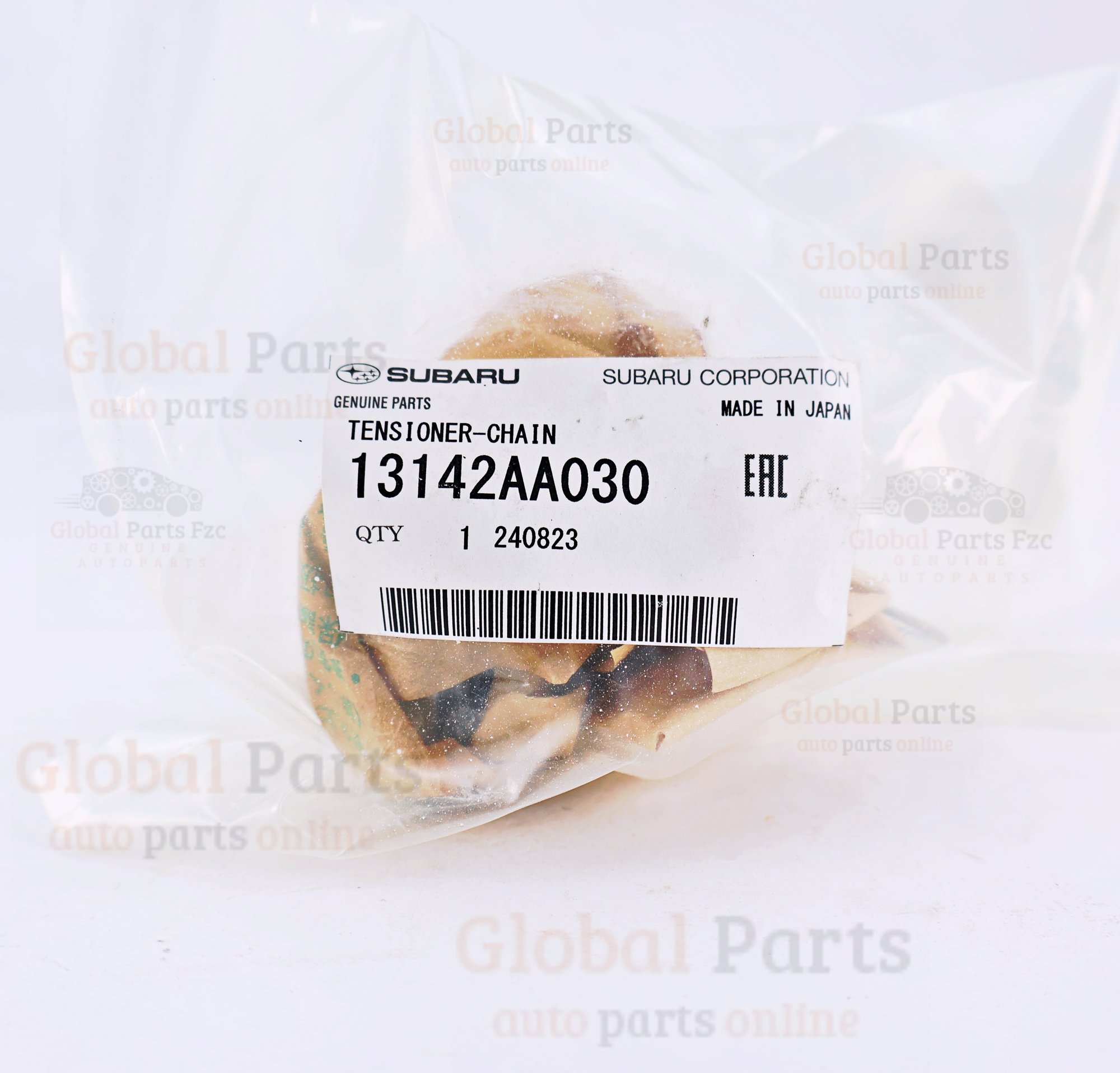 Genuine Subaru OEM Timing Chain Tensioner - 13142-AA030