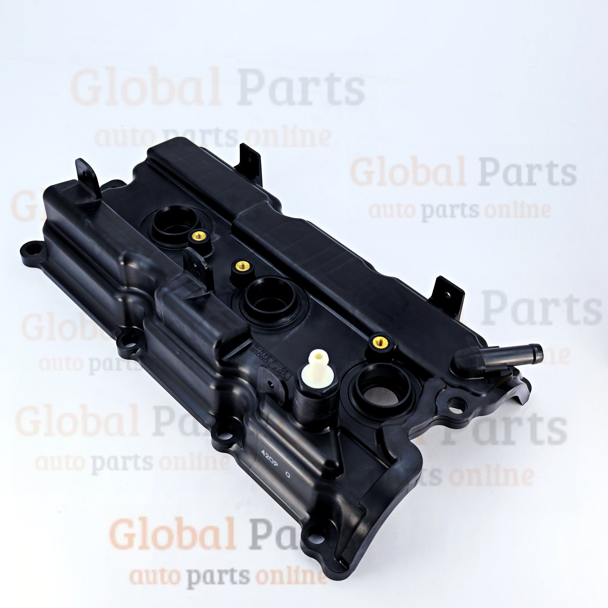 Genuine Nissan OEM Assembly-Valve Rocker Cover - 13264-8J102