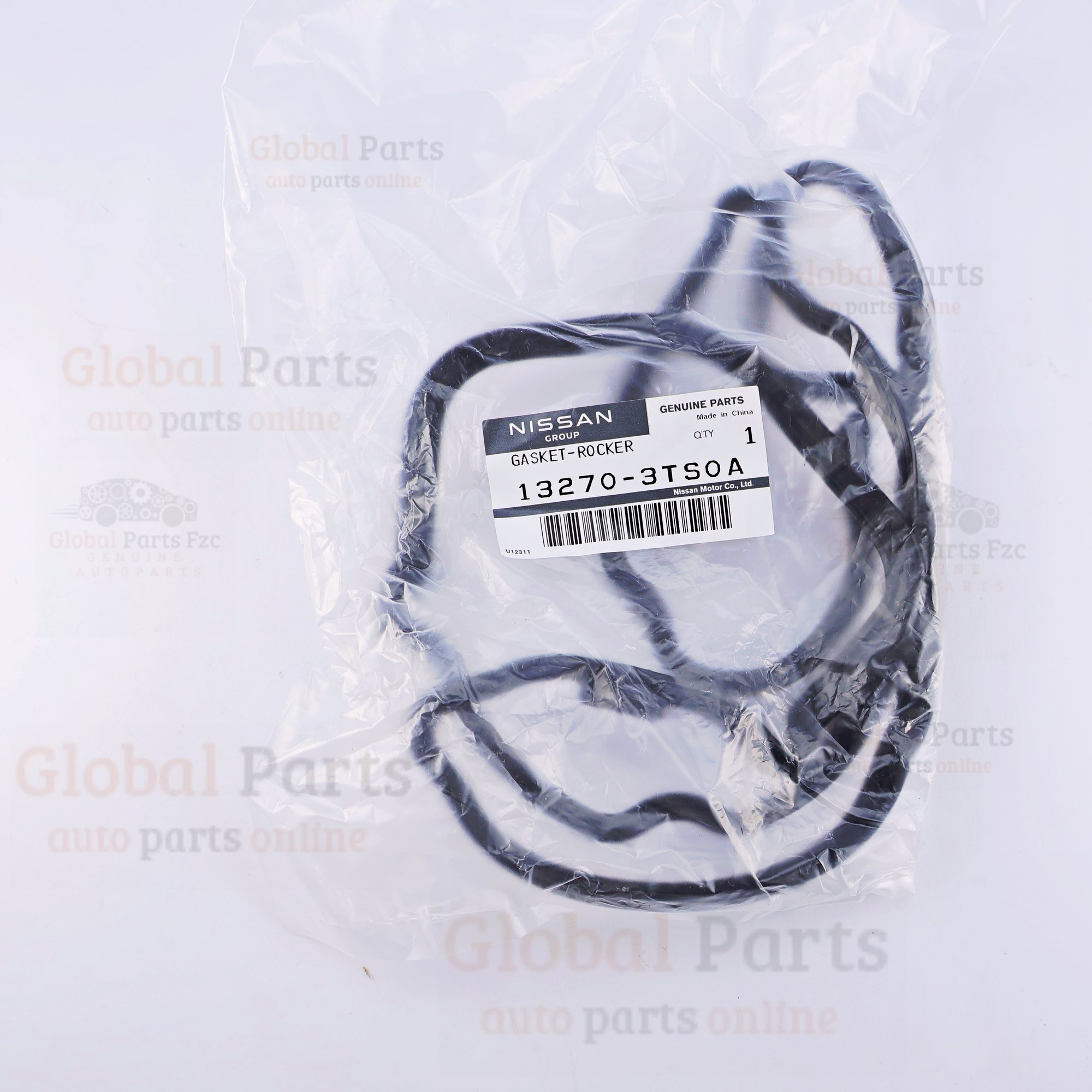 Genuine Nissan OEM Valve Cover Gasket - 13270-3TS0A
