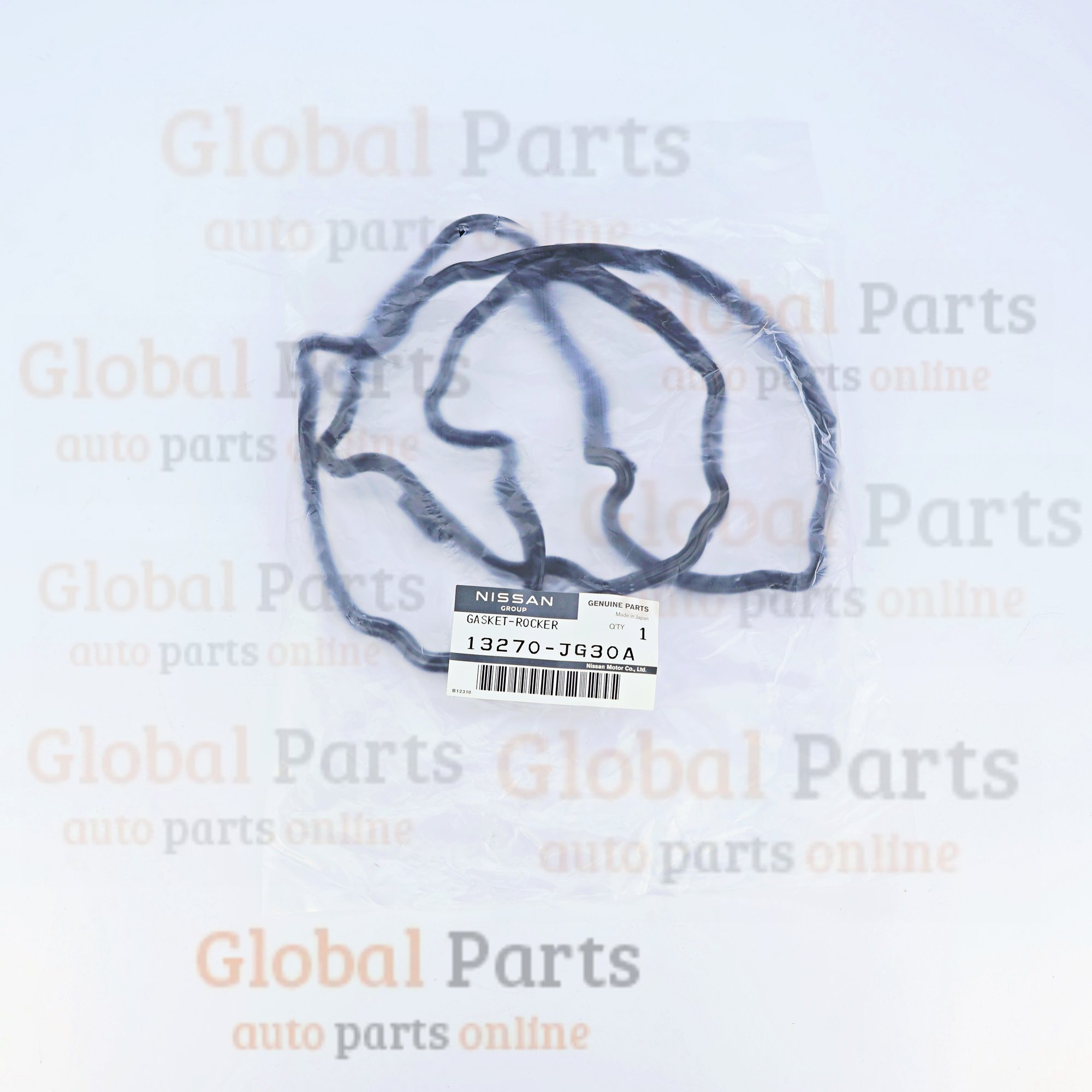 Genuine Nissan OEM Valve Cover Gasket - 13270-JG30A