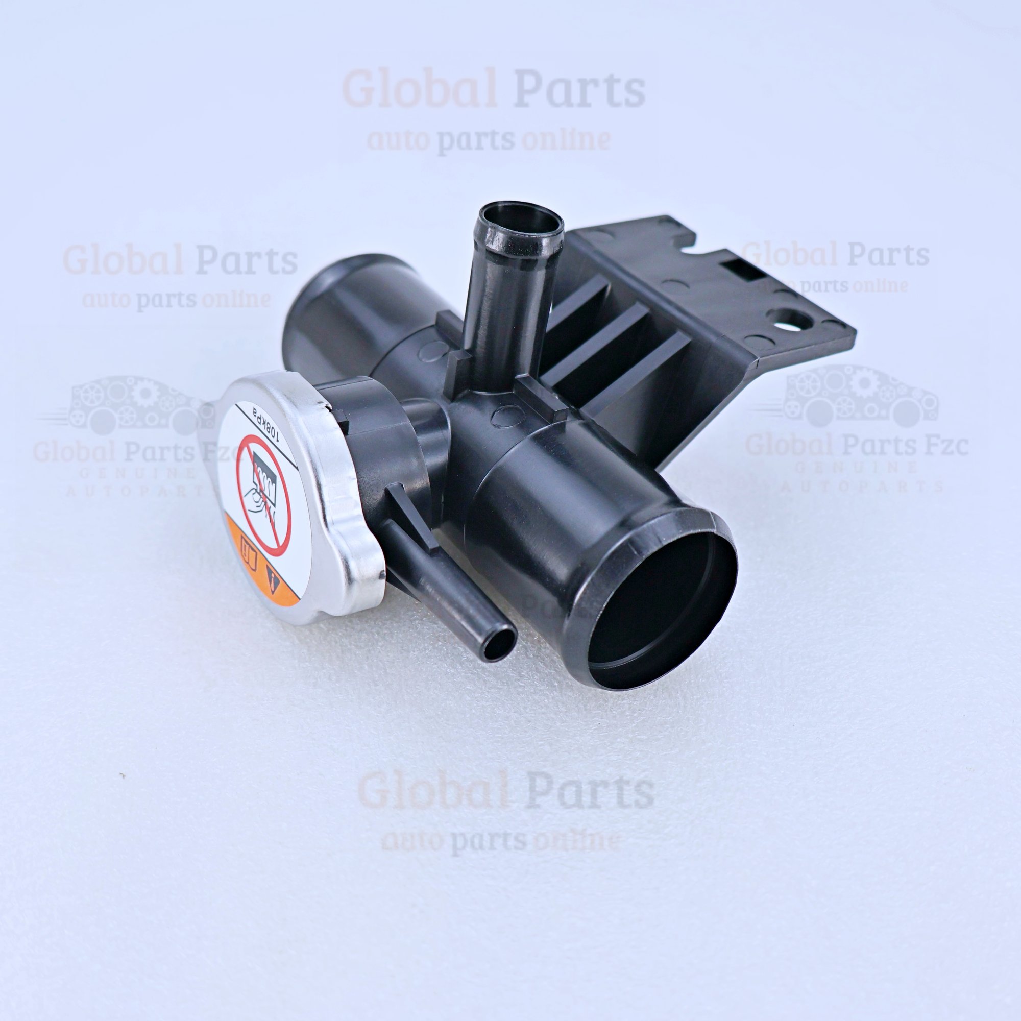 Genuine Mitsubishi OEM Radiator Cap - 1350A015