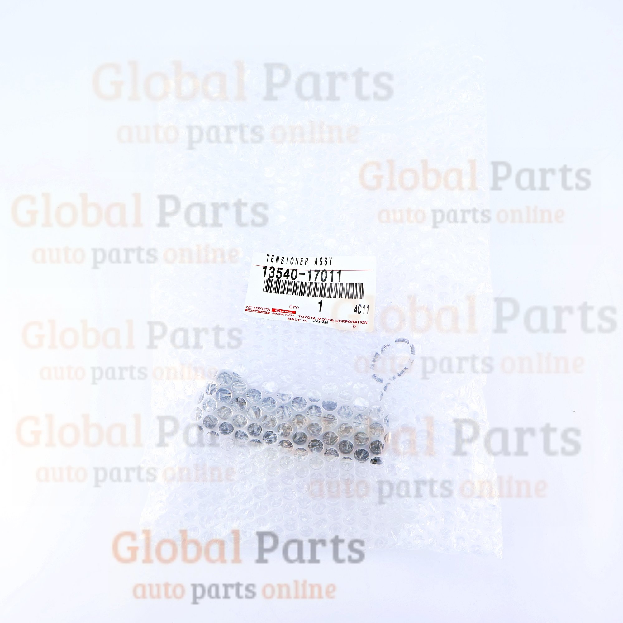 Genuine Toyota OEM Timing Chain Tensioner - 13540-17011
