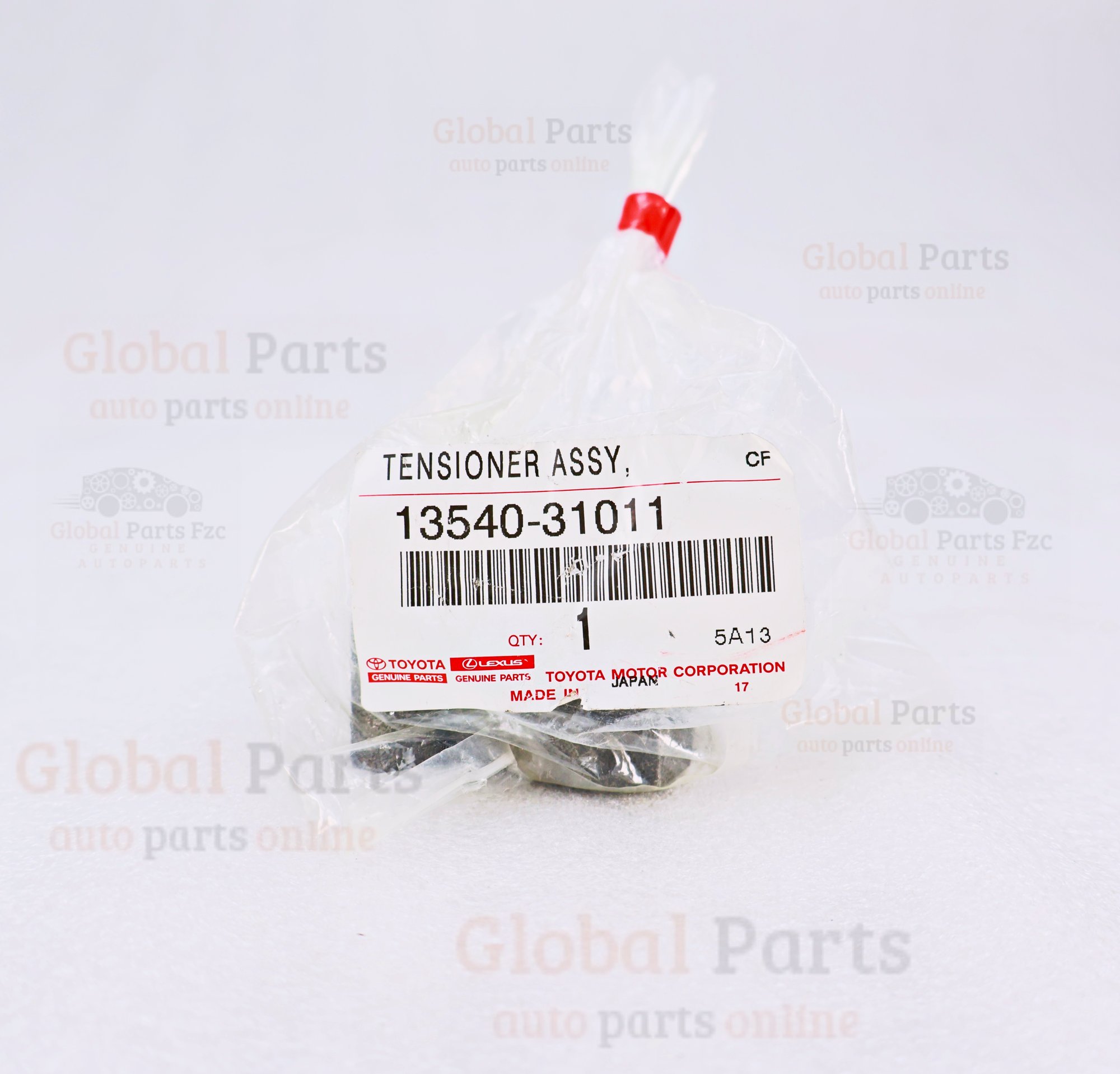 Genuine Toyota OEM Timing Chain Tensioner - 13540-31011