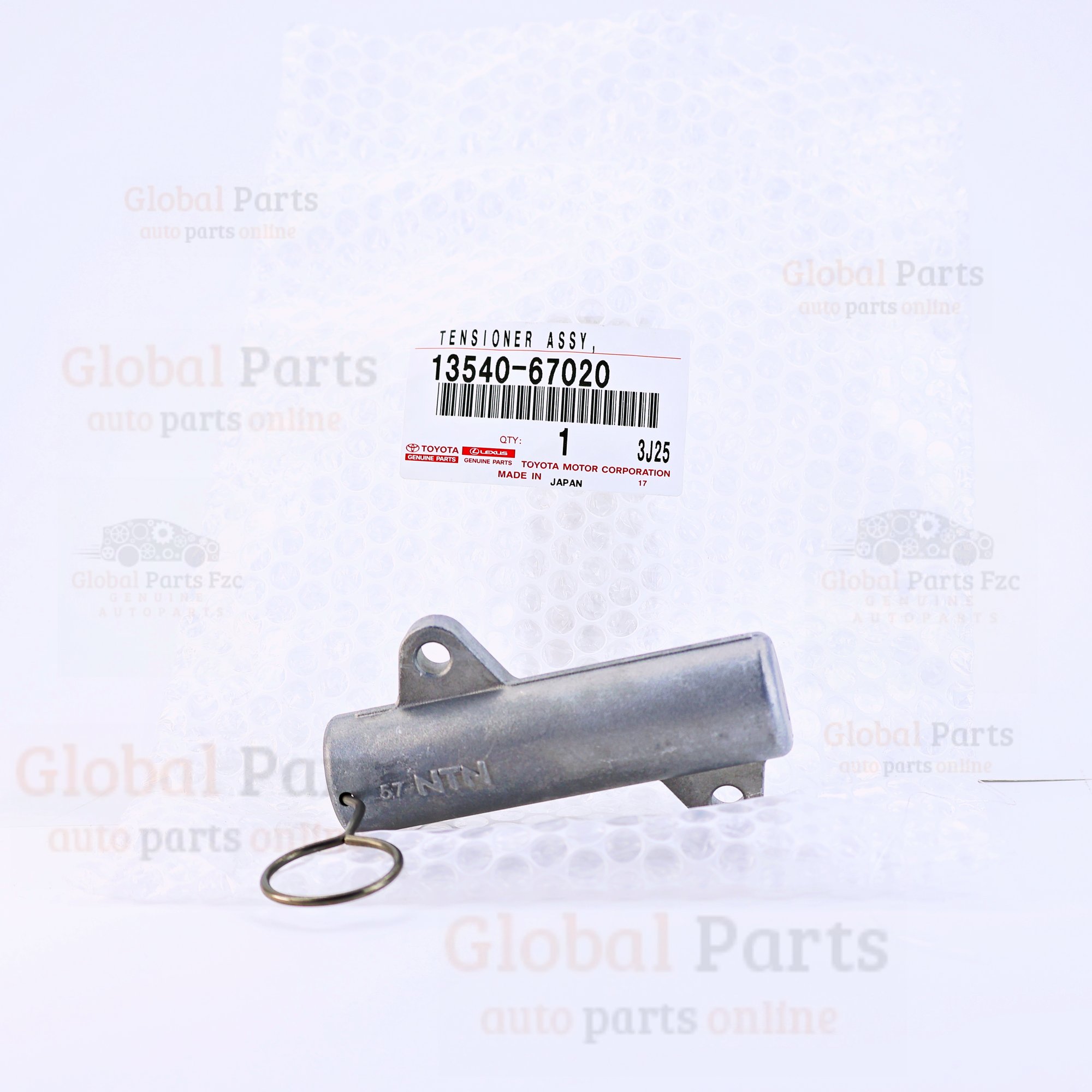 Genuine Toyota OEM Timing Belt Hydraulic Tensioner - 13540-67020