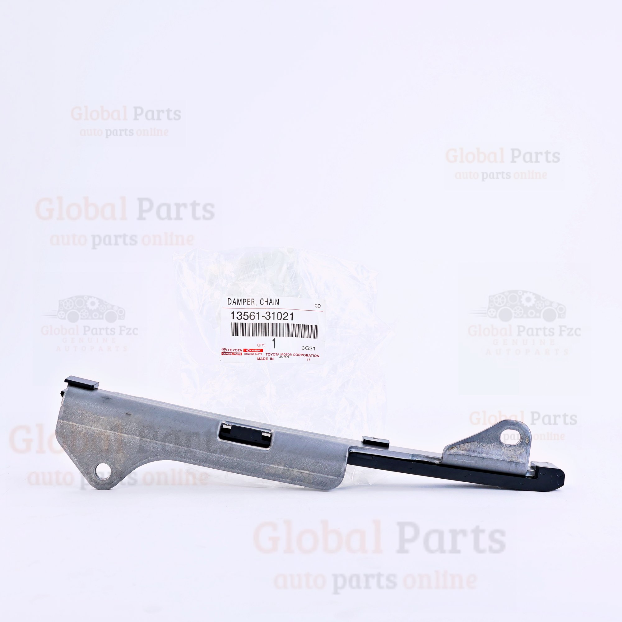 Genuine Toyota OEM Timing Chain Damper No. 1 - 13561-31021