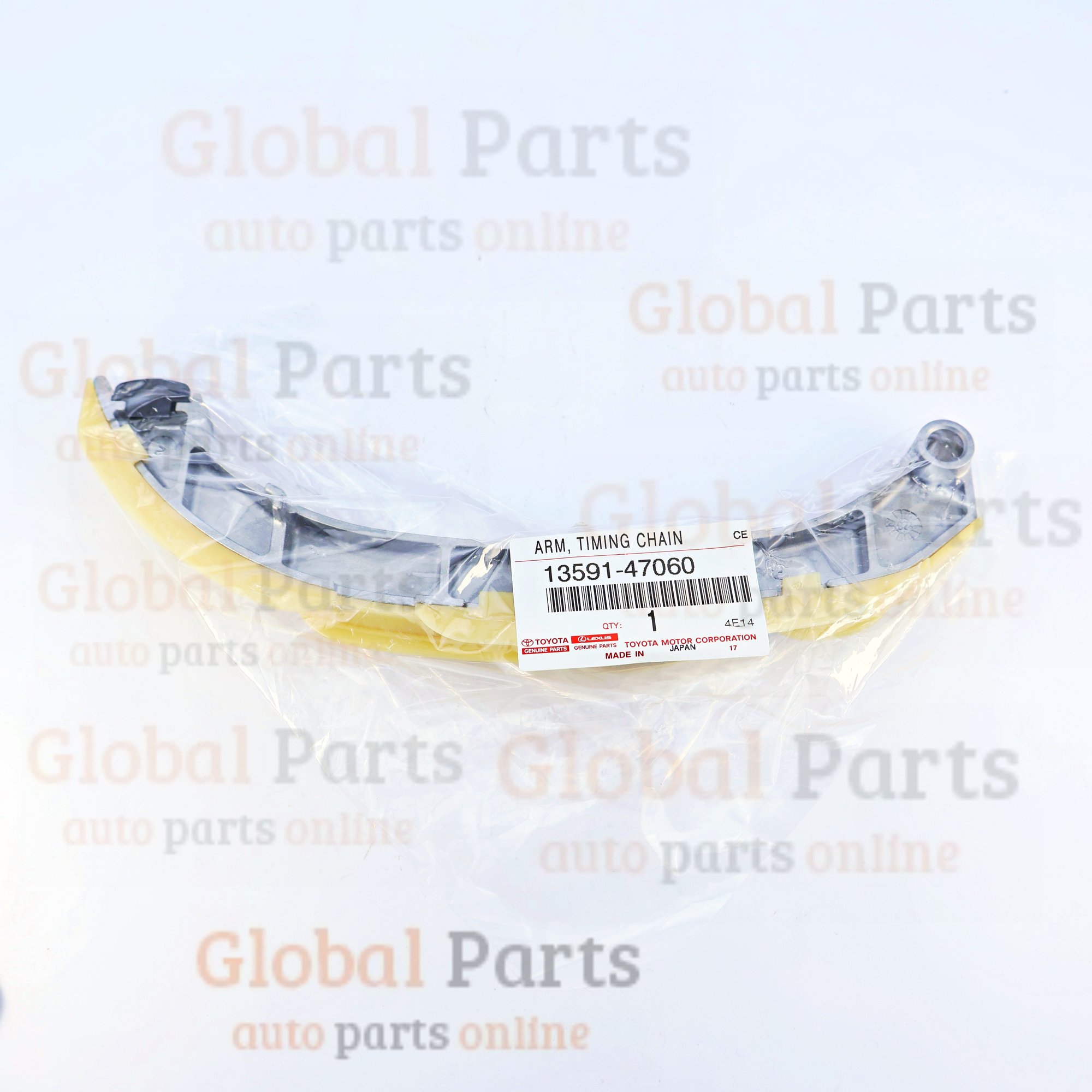 Genuine Toyota OEM Timing Chain - 13591-47060