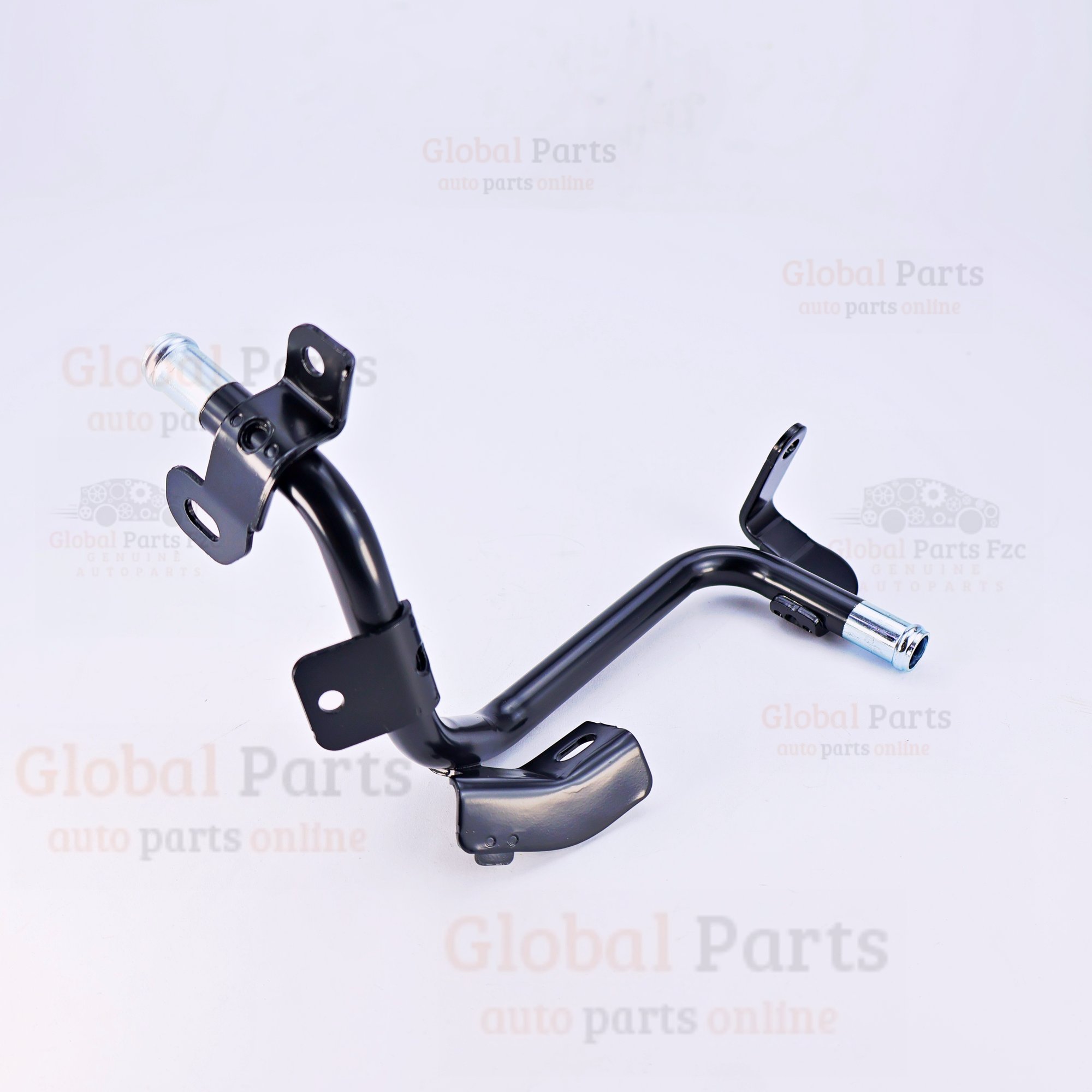 Genuine Nissan OEM Engine Coolant Pipe - 14053-JA13A