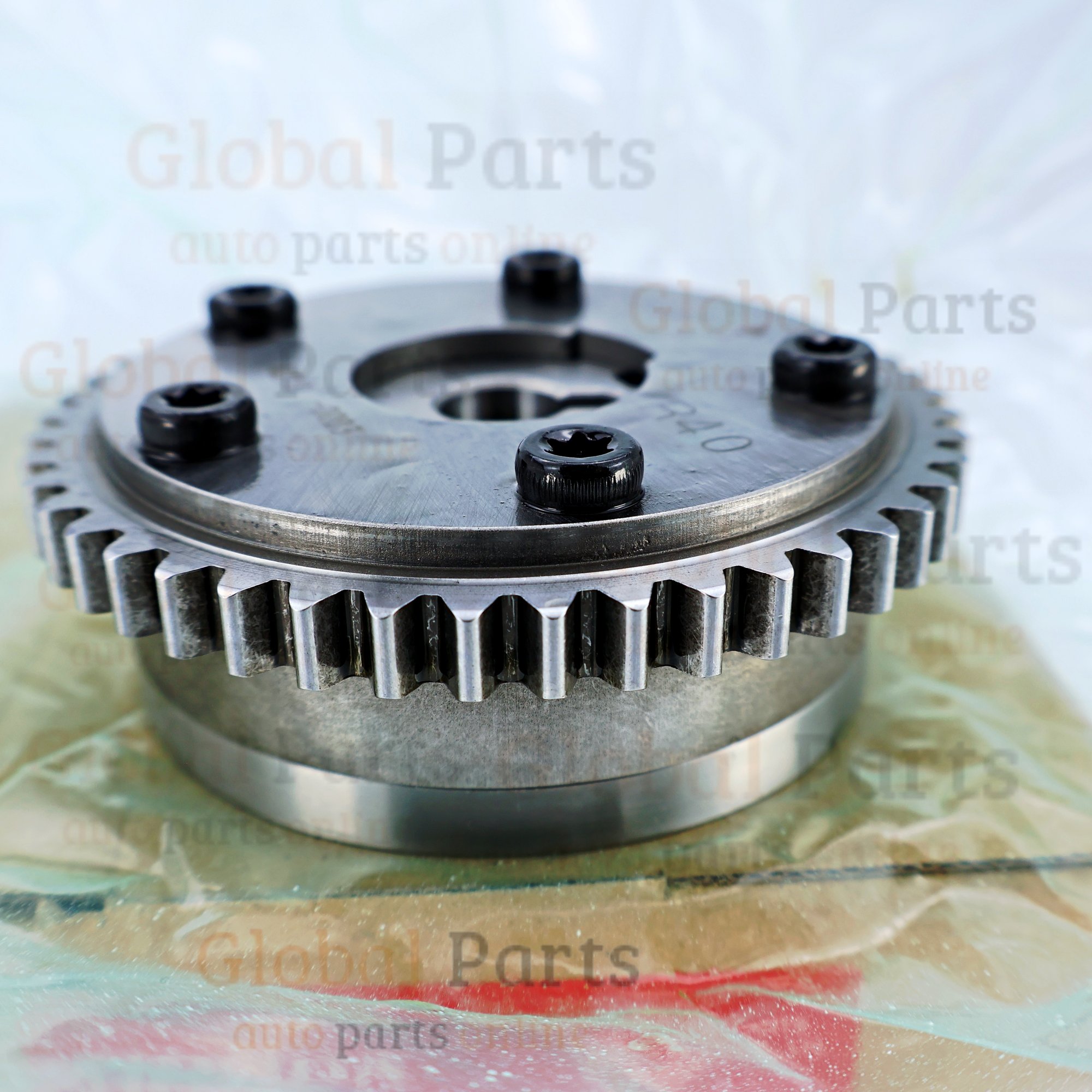Genuine Honda OEM Actuator Assembly Vtc - 14310-R40-A02