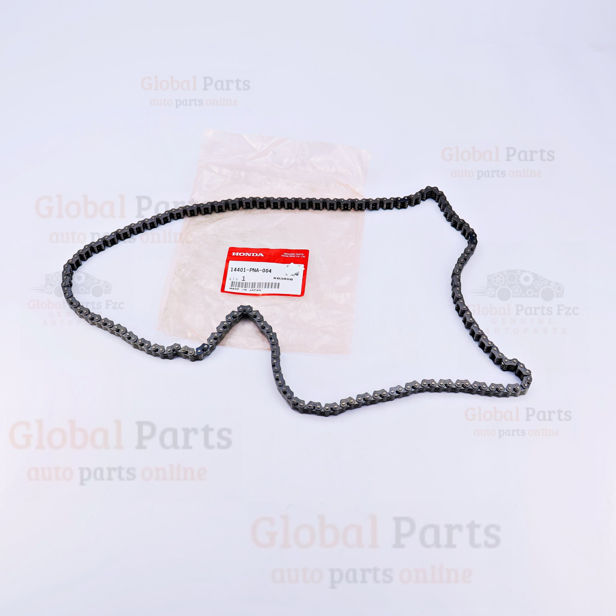 Genuine Honda OEM Timing Chain - 14401-PNA-004