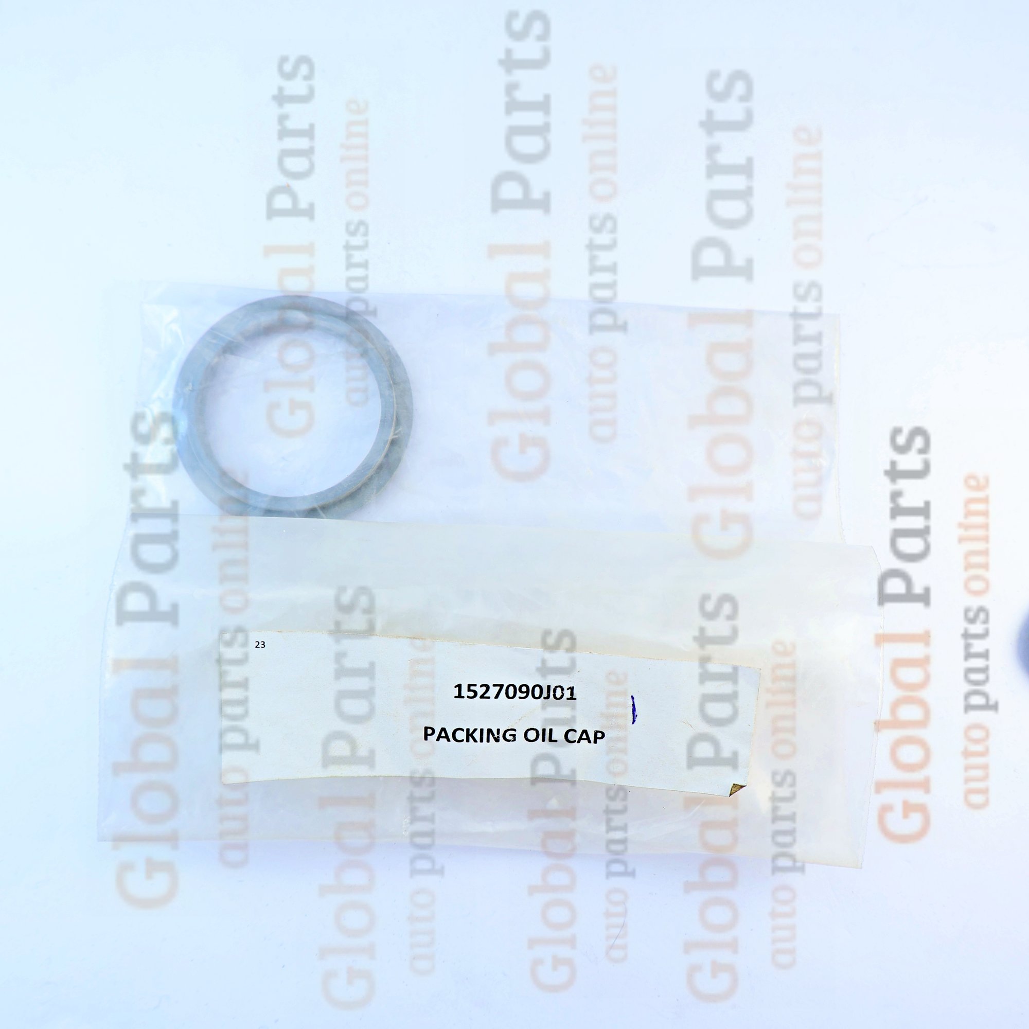 Genuine Nissan OEM Packing Oil Filler Cap - 15270-90J01