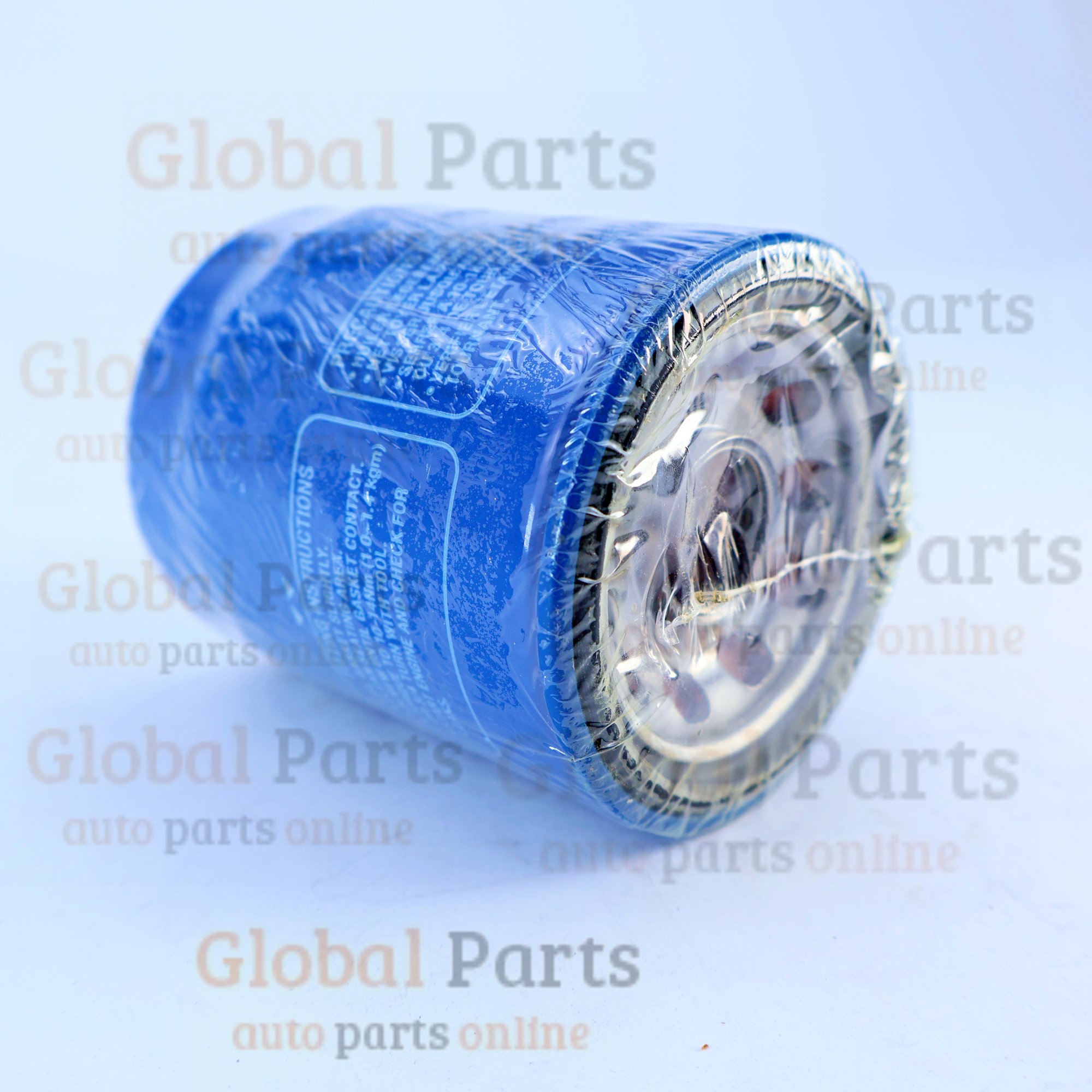 Genuine Honda OEM Engine Oil Filter - 15400-PLM-A02