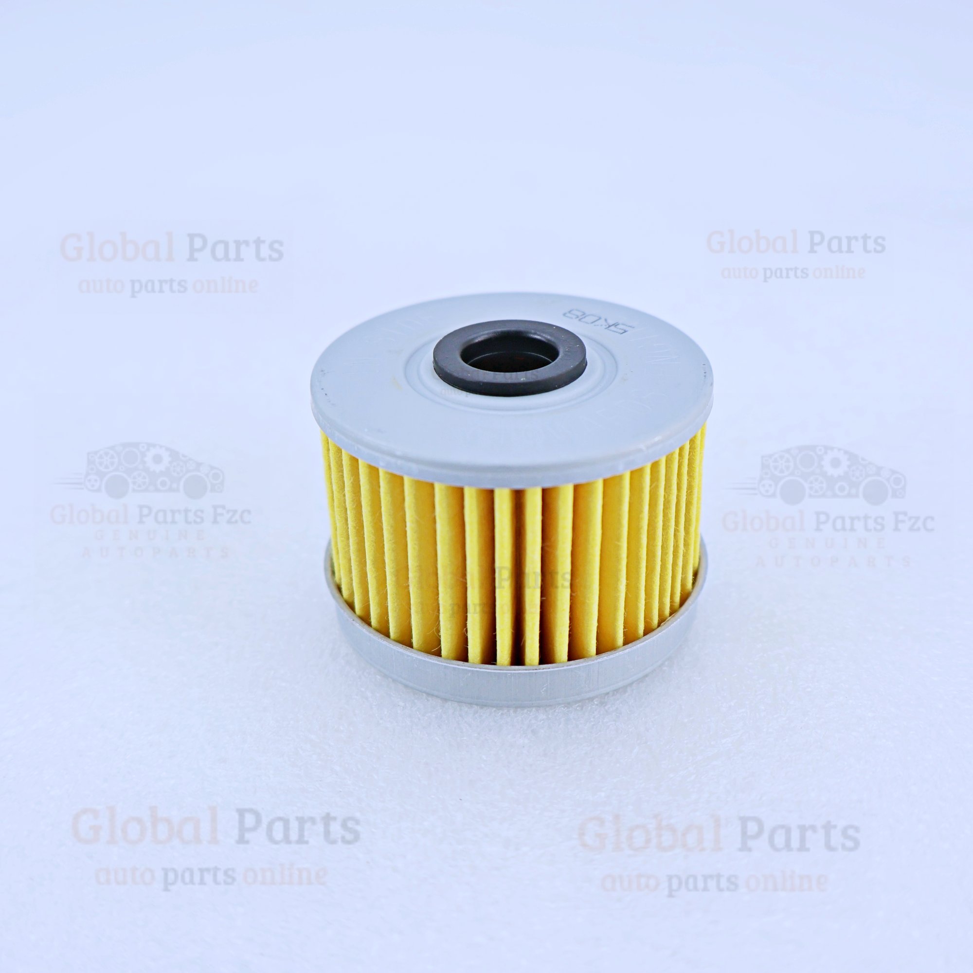 Genuine Honda OEM Oil Filter Element - 15412-MGE-D01