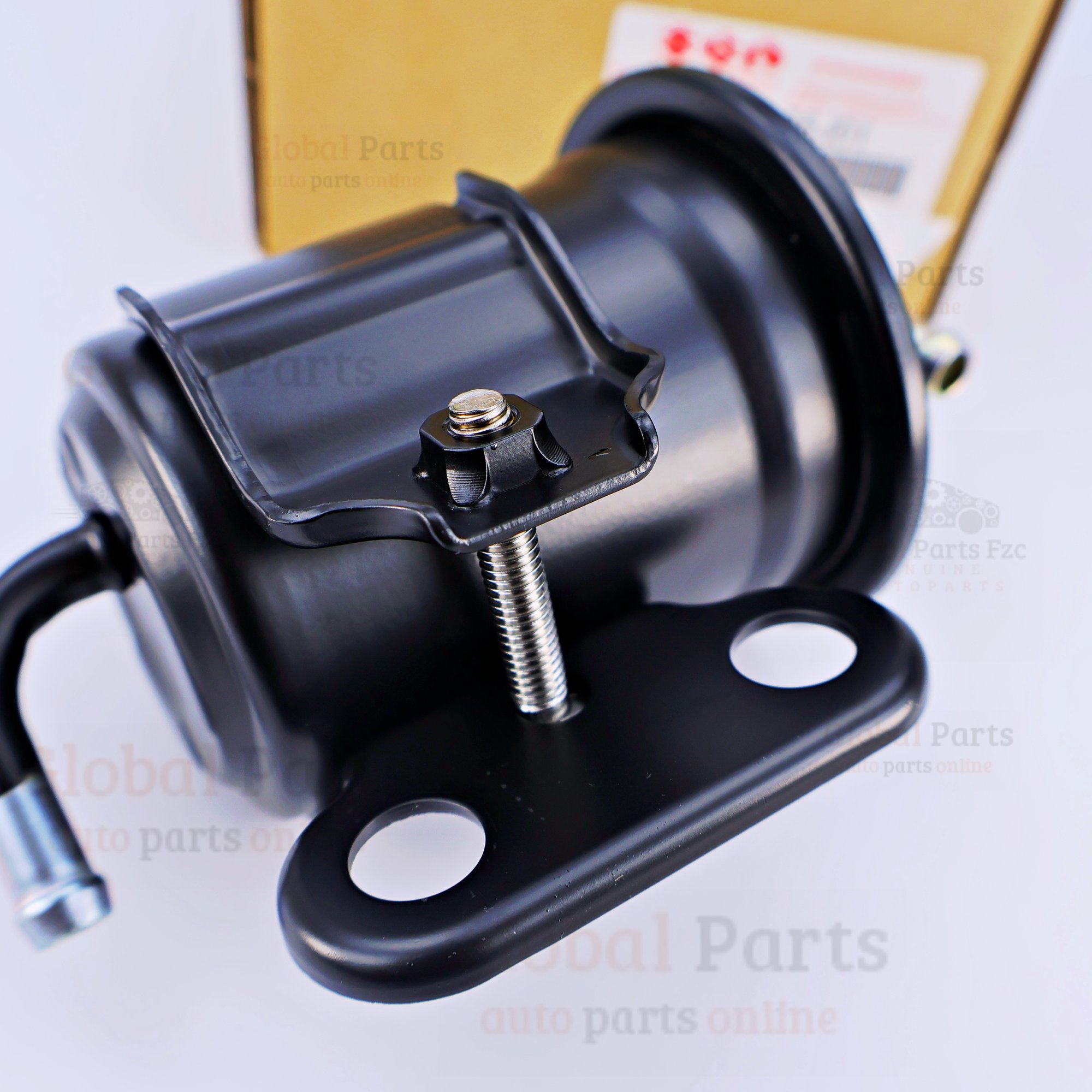 Genuine Suzuki OEM Fuel Filter - 15440-96J01
