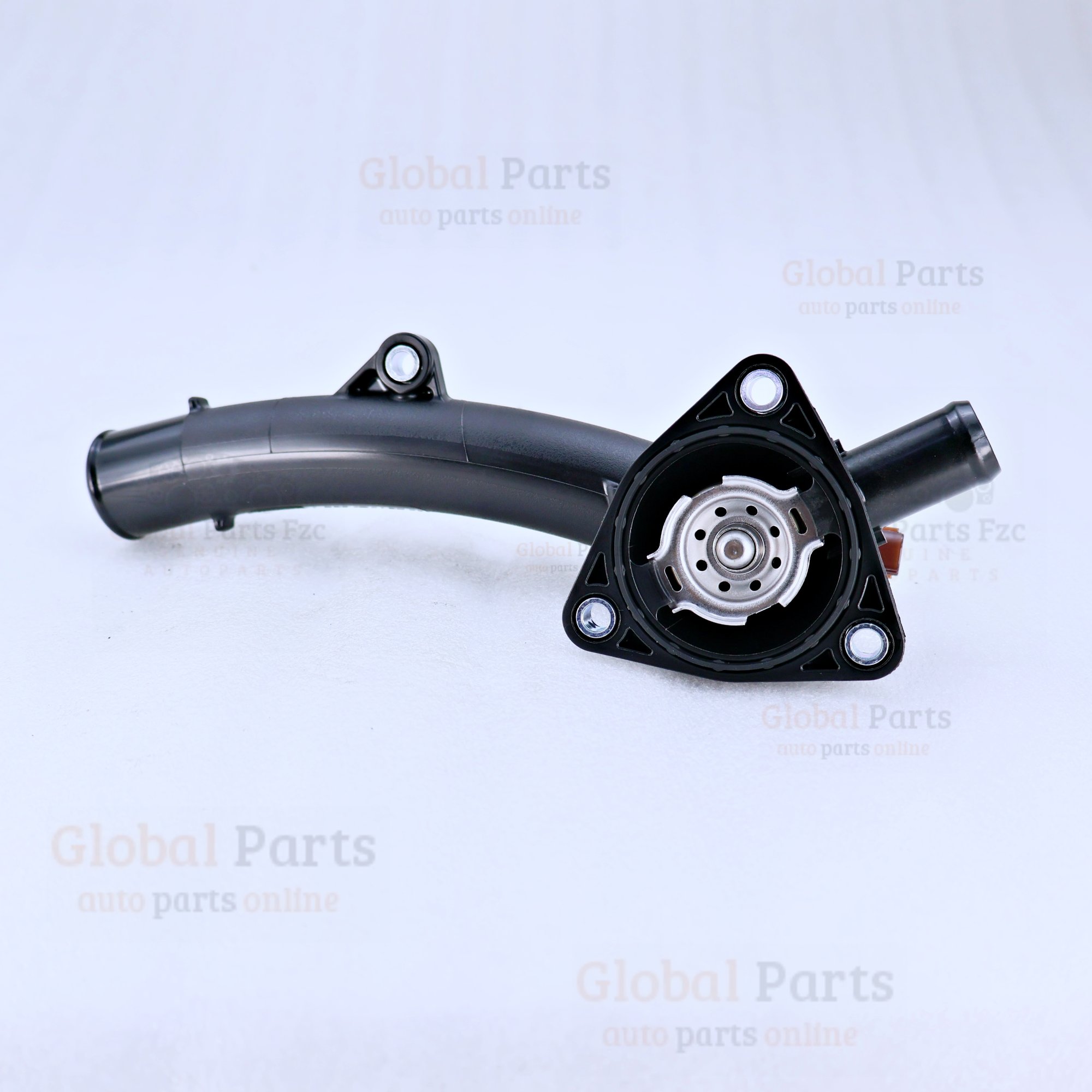 Genuine Toyota OEM Engine Coolant Thermostat - 16031-31031