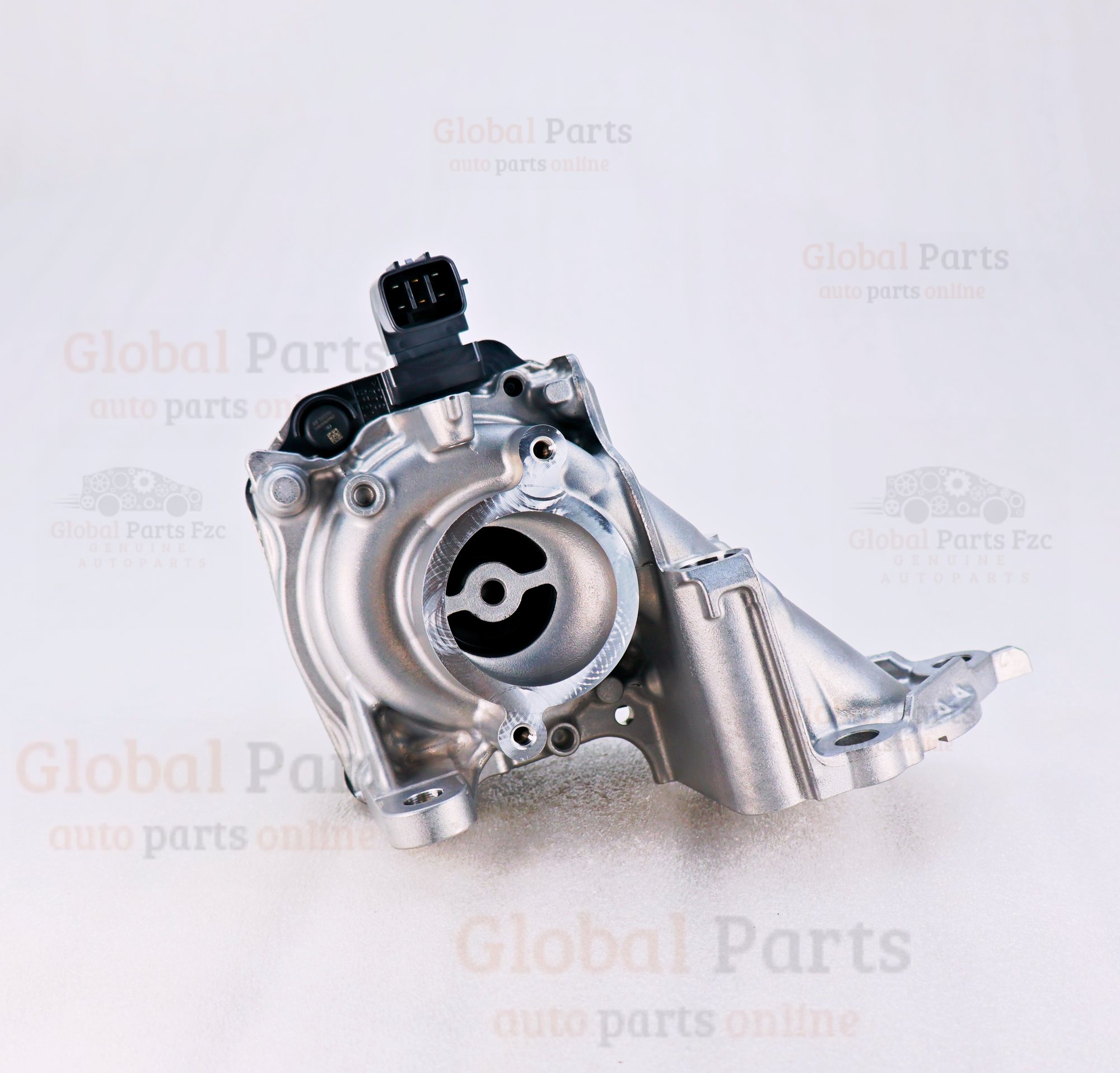 Genuine Toyota OEM Engine Water Pump - 16032-24010