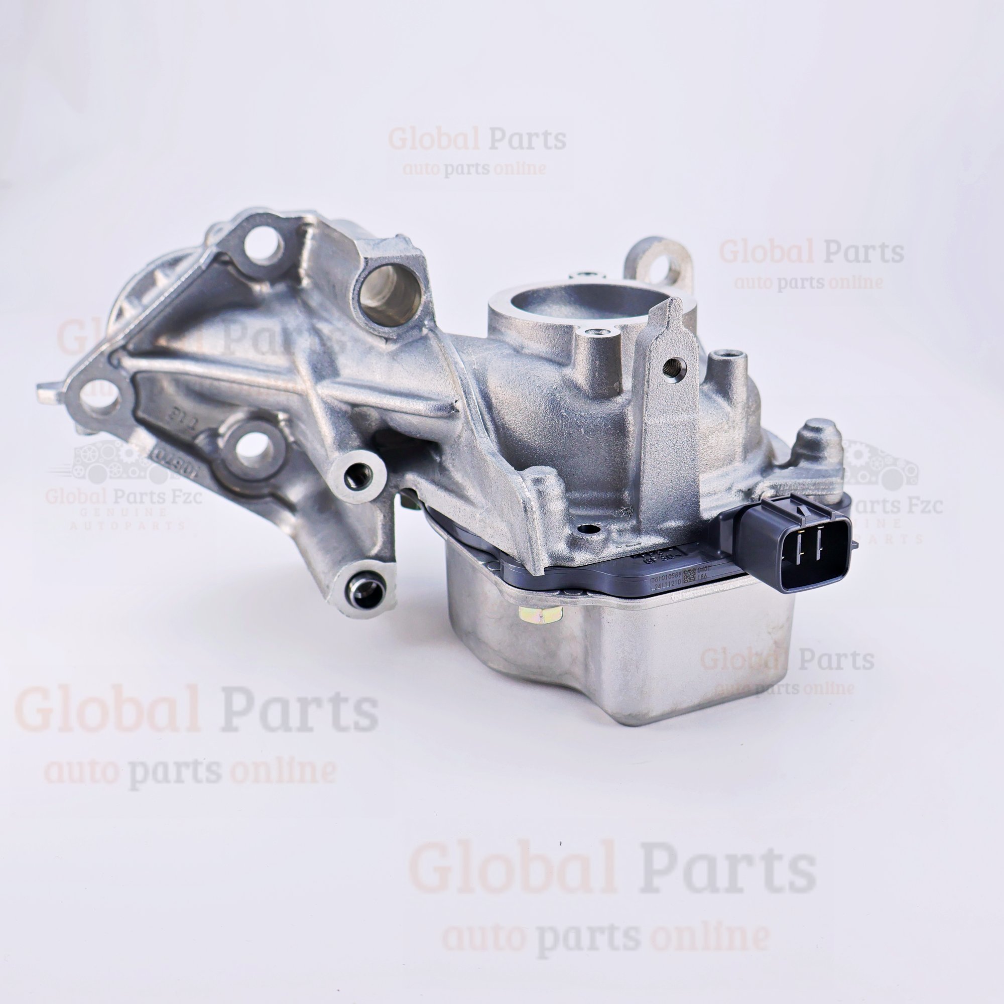 Genuine Toyota OEM Electric Engine Water Pump - 16032-25010