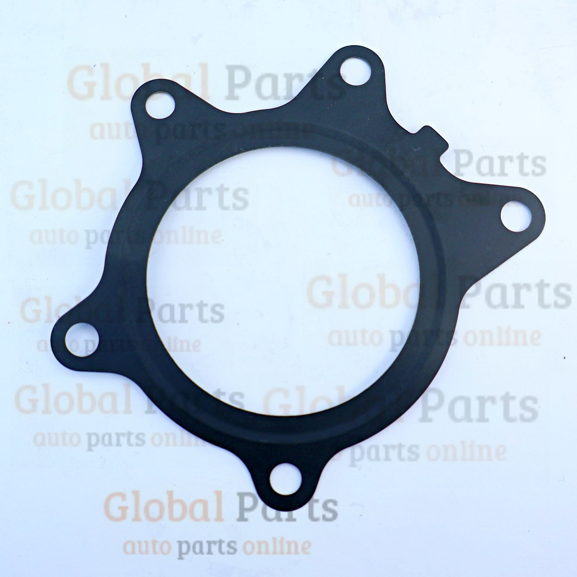 Genuine Toyota OEM Engine Water Pump - 16271-21021