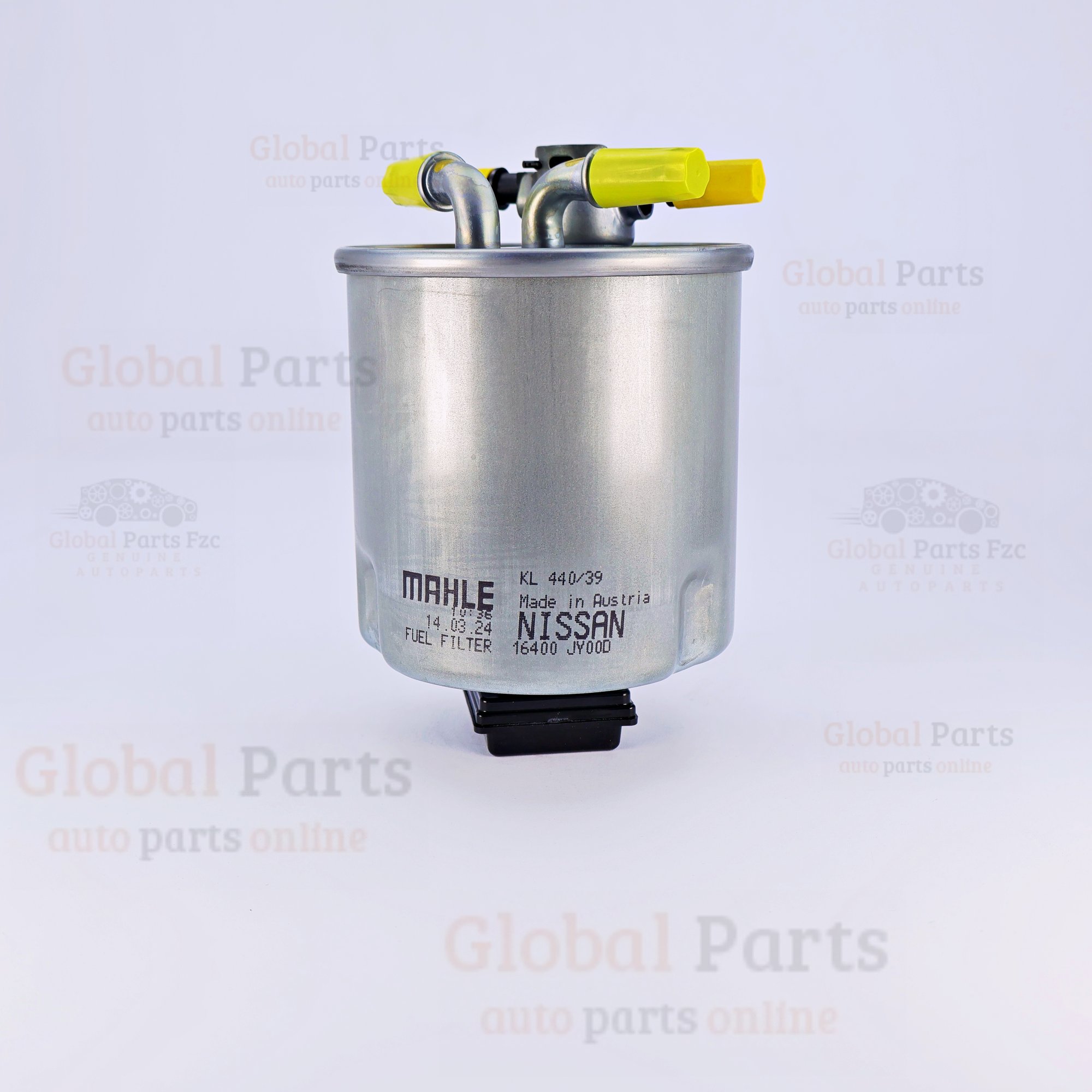 Genuine Nissan OEM Fuel Strainer - 16400-JY00D