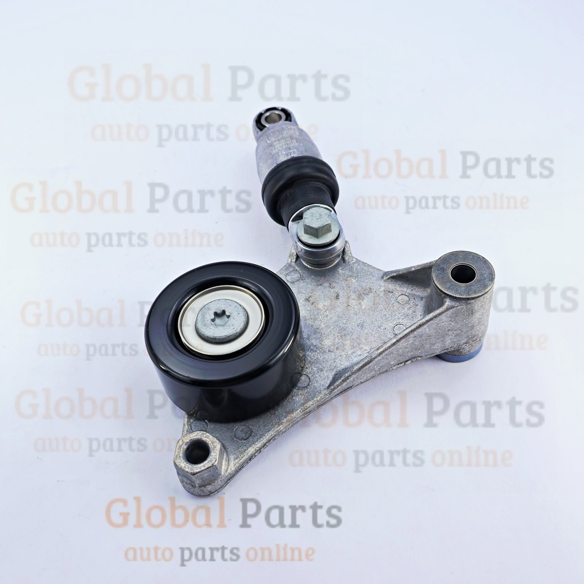 Genuine Toyota OEM Serpentine Belt Tensioner - 16620-28090