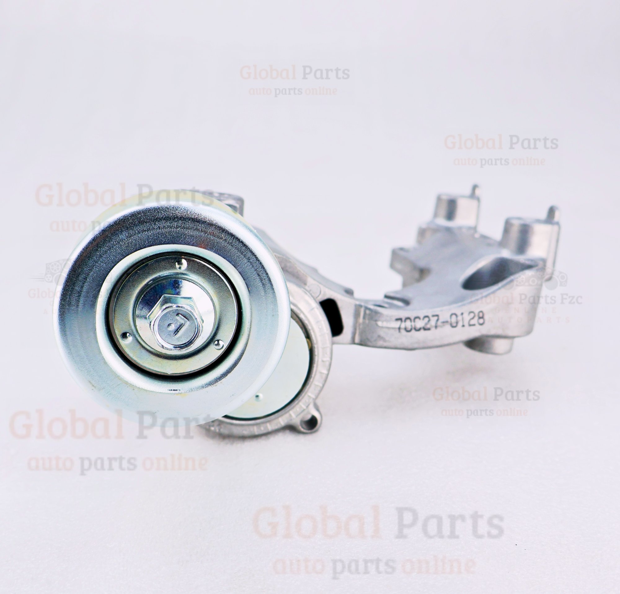 Genuine Toyota OEM Serpentine Belt Tensioner - 16620-31051