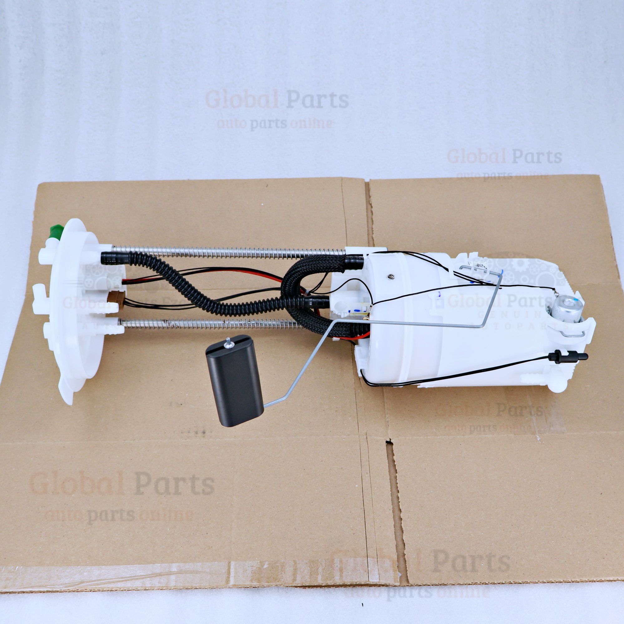 Genuine Nissan OEM Fuel Pump Assembly - 17040-1LB7B