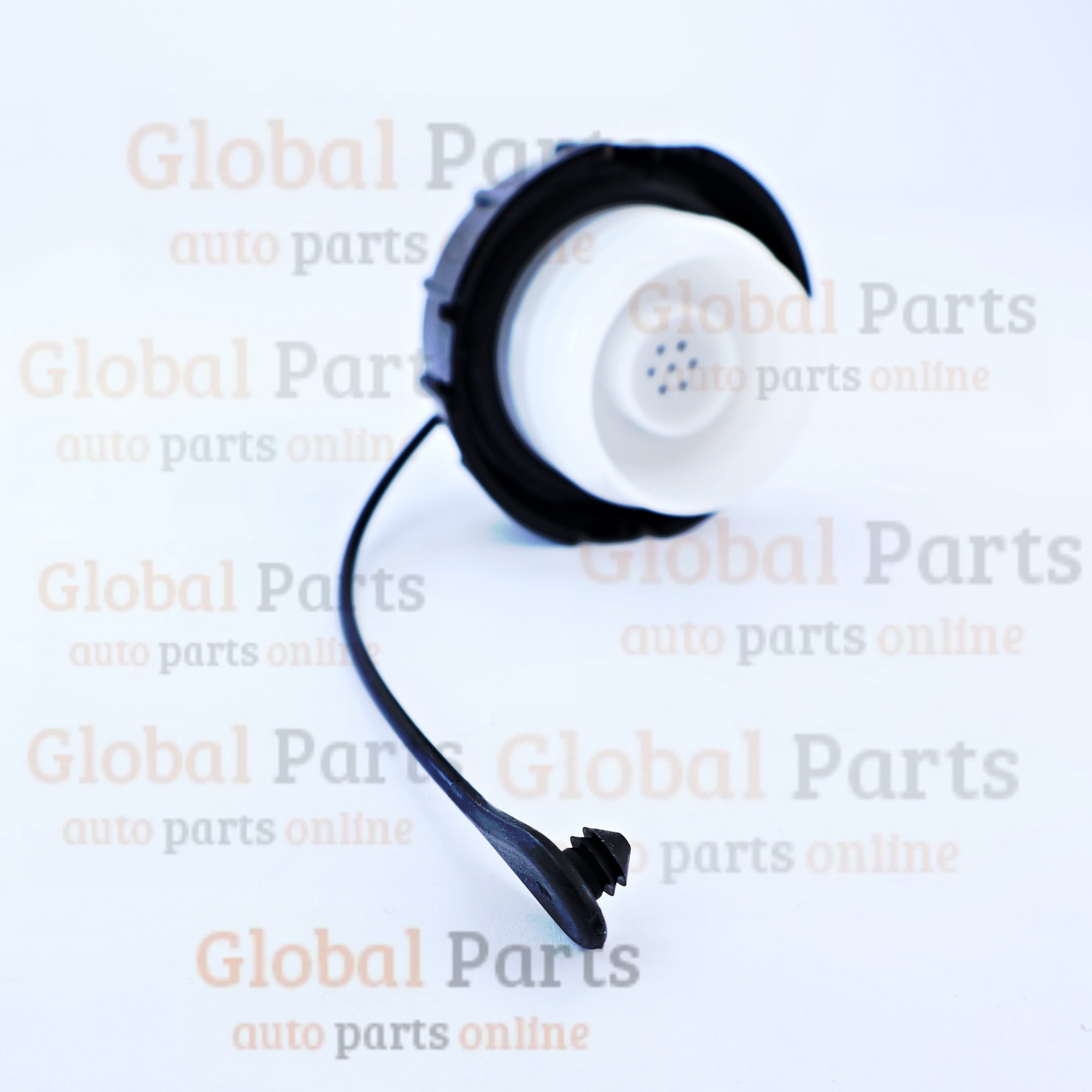 Genuine Mitsubishi OEM Fuel Tank Cap - 1711A014