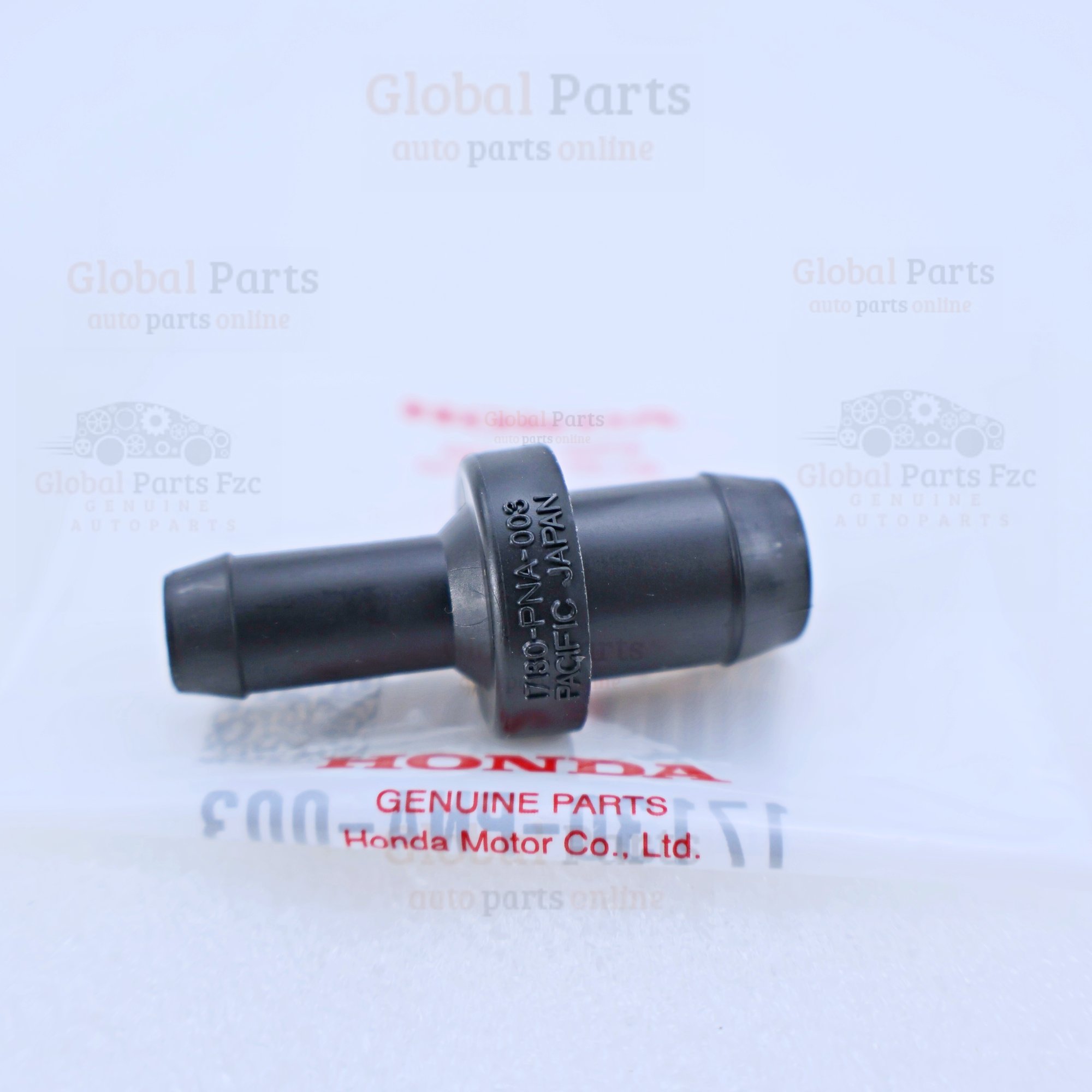 Genuine Honda OEM PCV Valve - 17130-PNA-003
