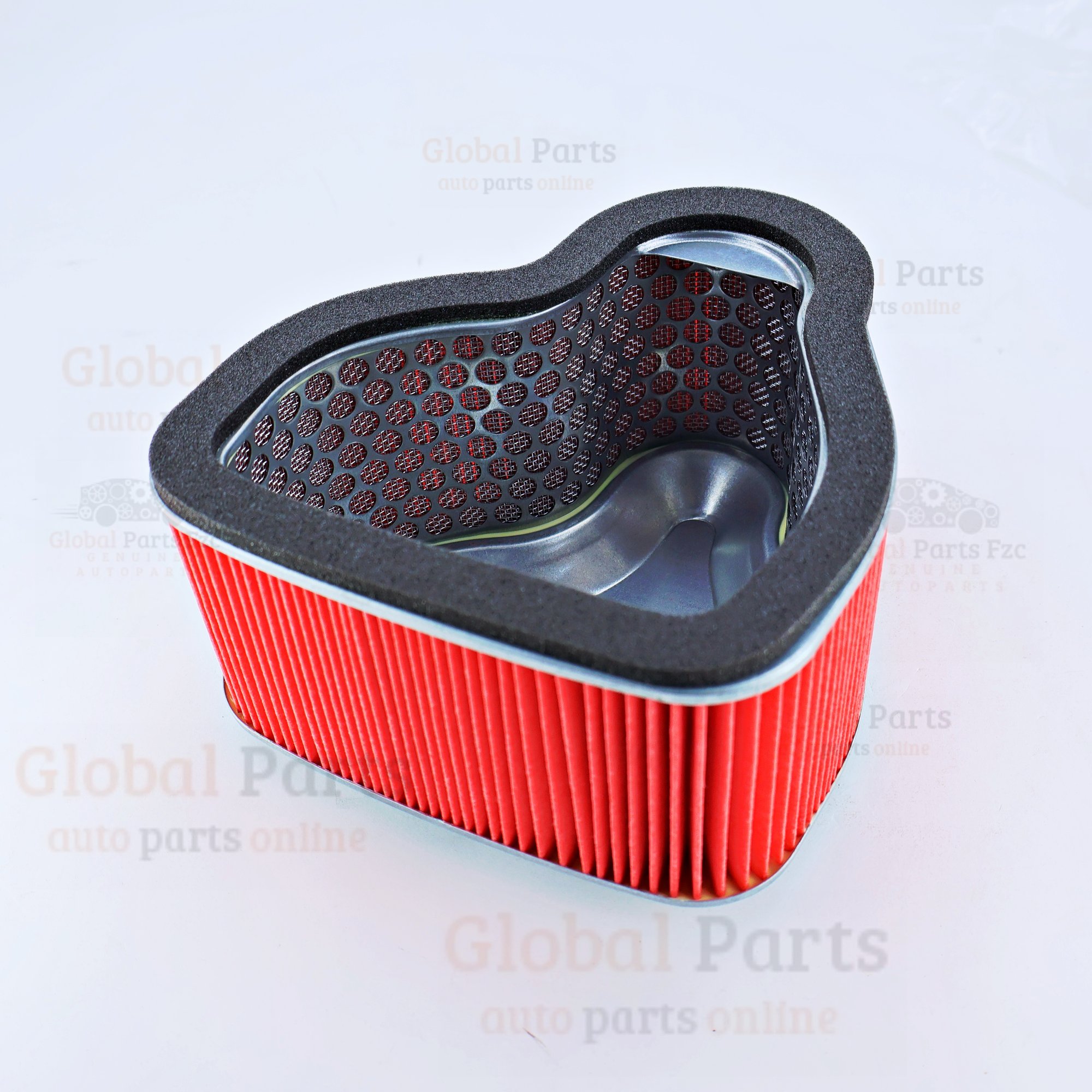 Genuine Honda OEM Air Filter Element - 17213-MCH-000