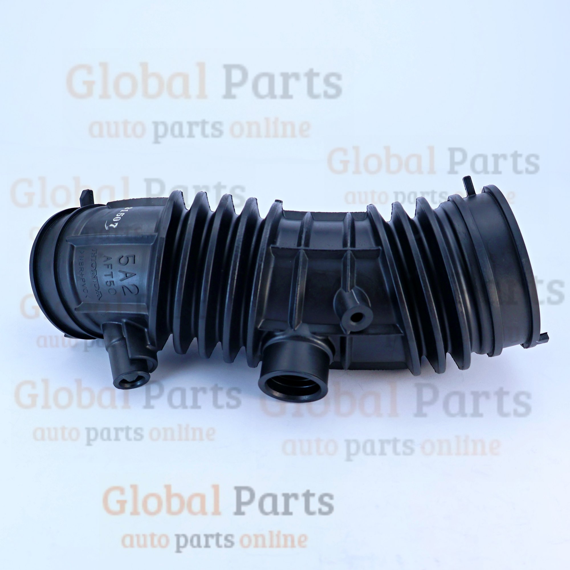 Genuine Honda OEM Mass Air Flow (MAF) Sensor - 17228-5A2-A00