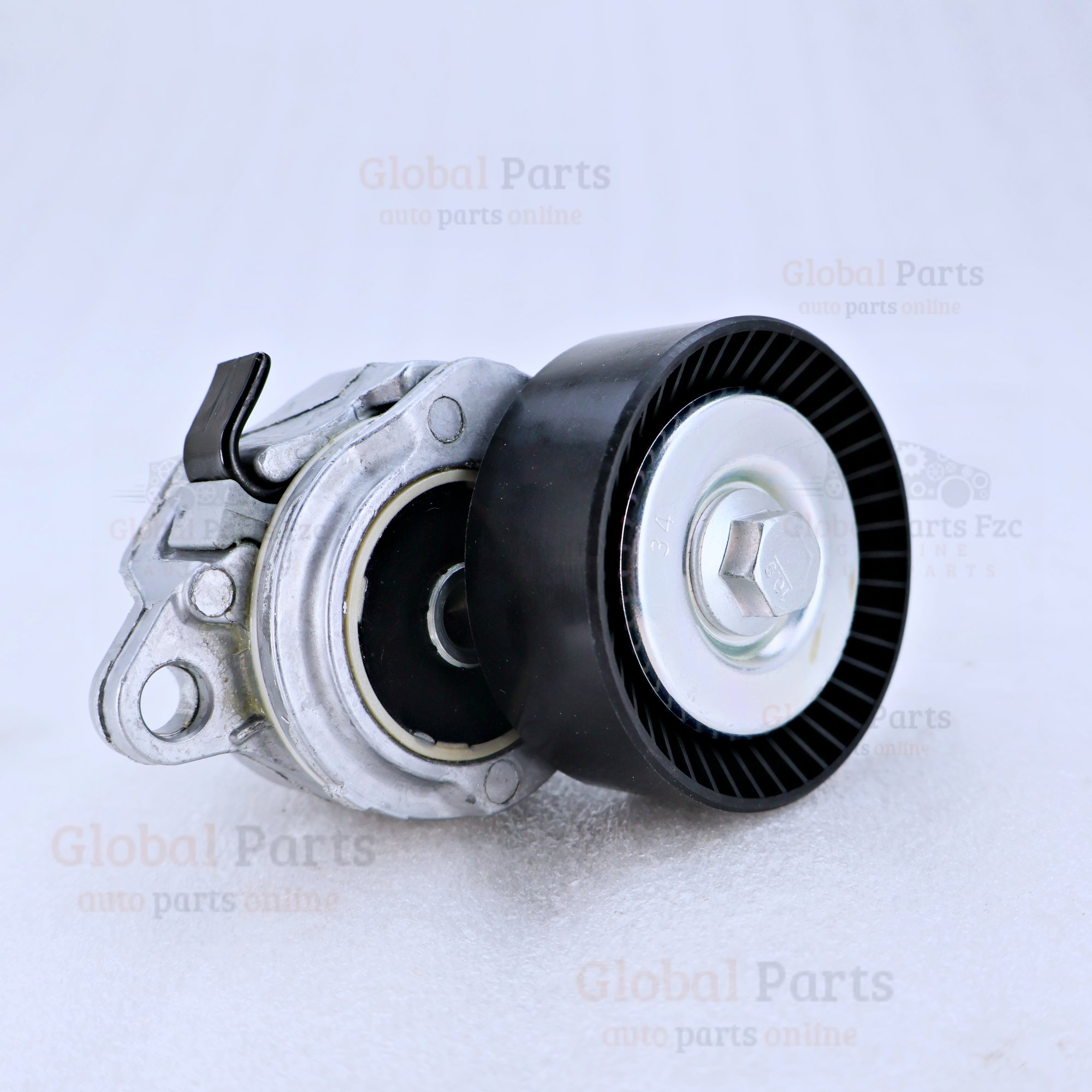 Genuine Suzuki OEM Drive Belt Tensioner - 17540-54L00