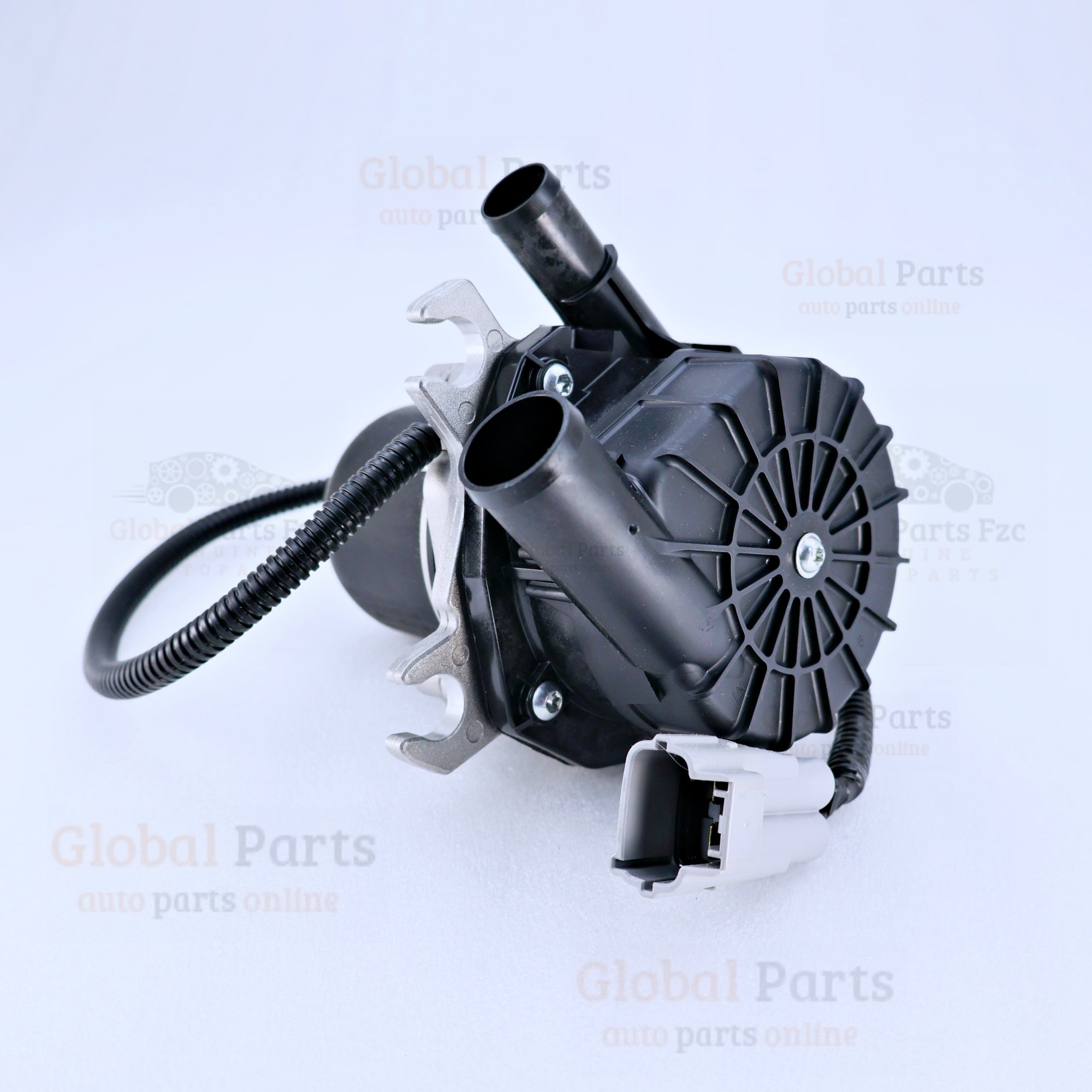 Genuine Toyota OEM Secondary Air Injection Pump - 17610-0S010