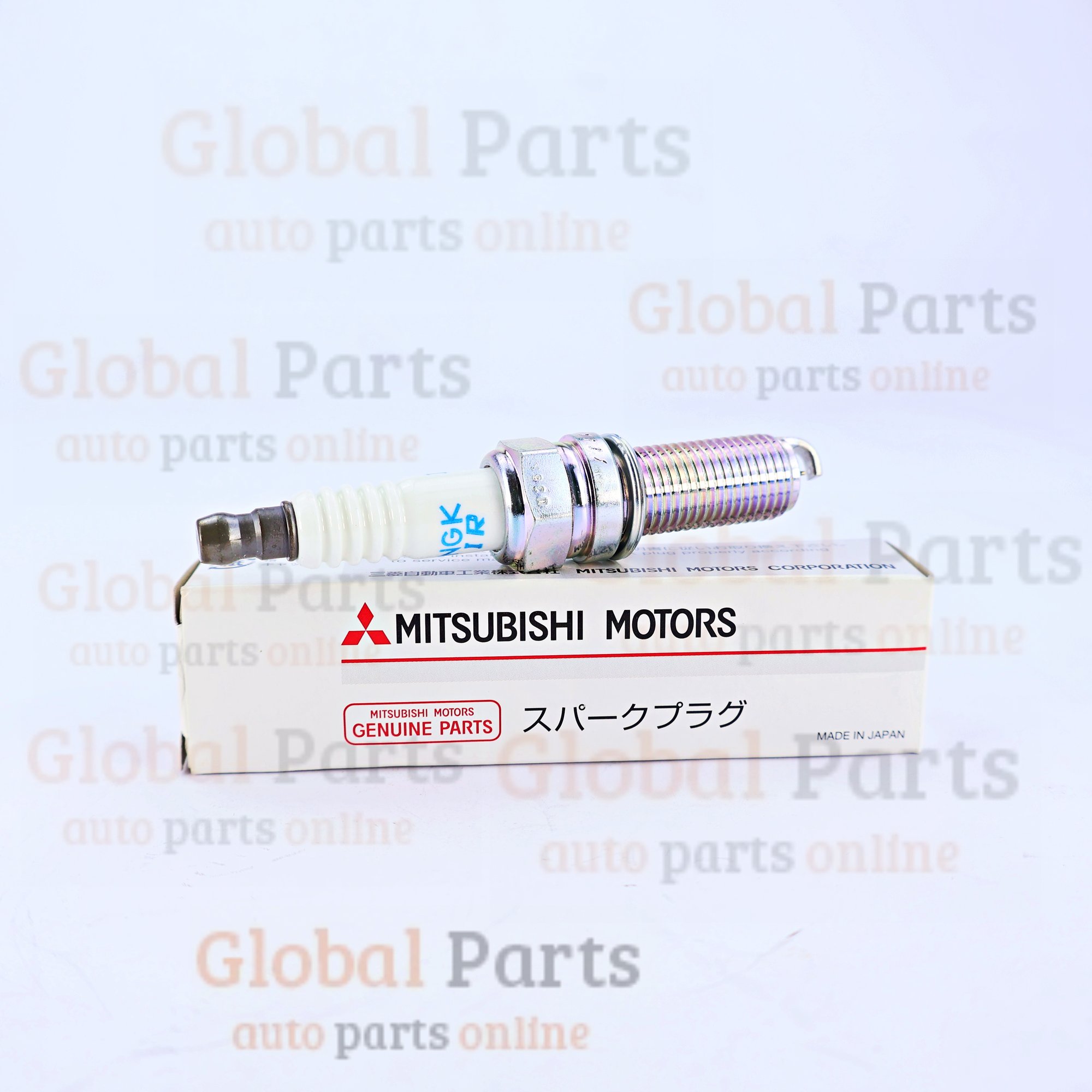 Genuine Mitsubishi OEM Spark Plug - 1822A011