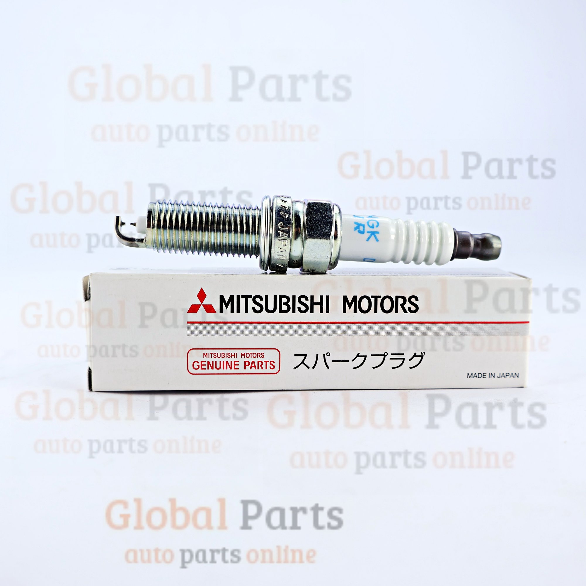 Genuine Mitsubishi OEM Spark Plug - 1822A067