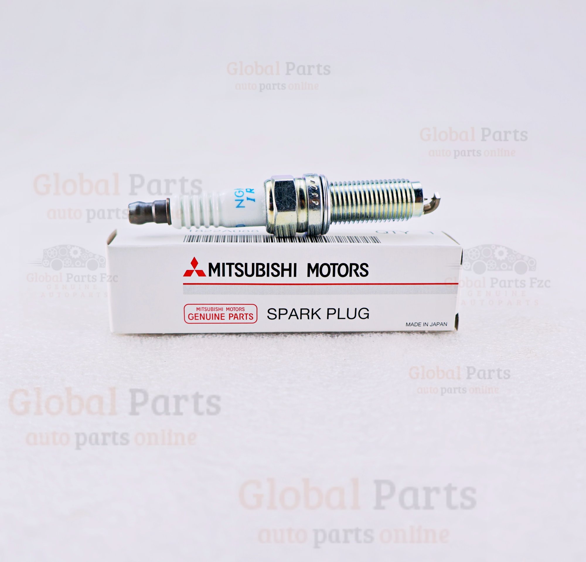 Genuine Mitsubishi OEM Spark Plug - 1822A088