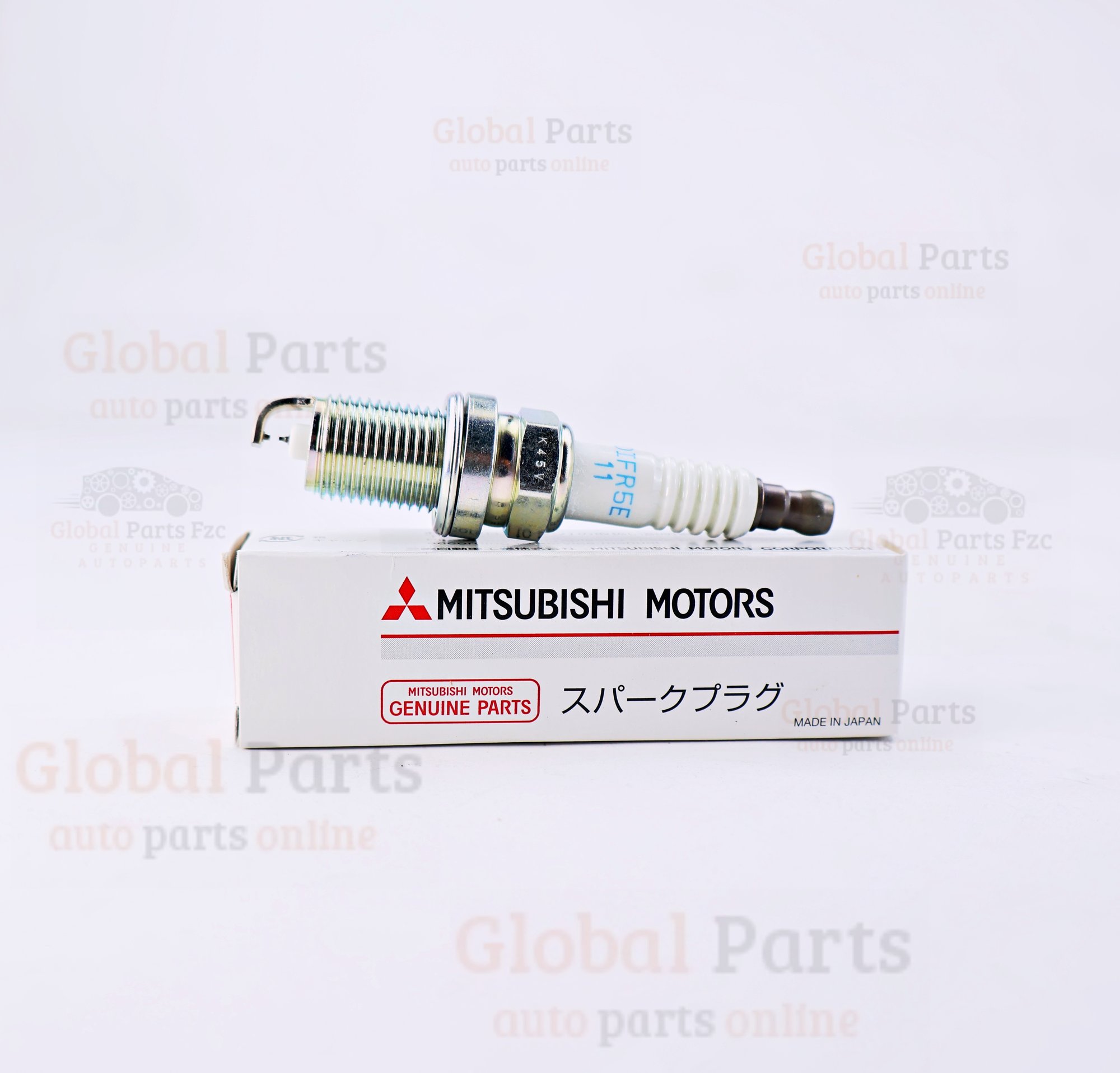 Genuine Mitsubishi OEM Spark Plug - 1822A154