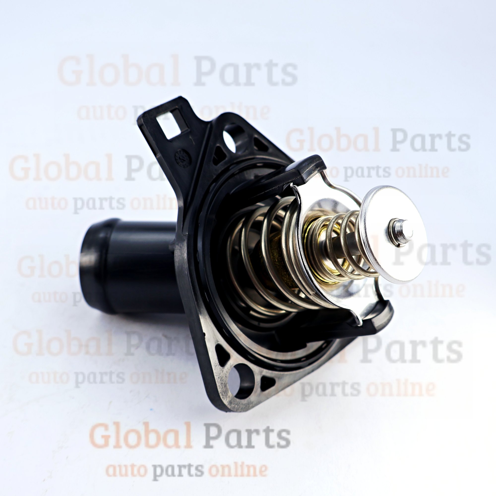 Genuine Honda OEM Engine Coolant Thermostat - 19301-RAF-004