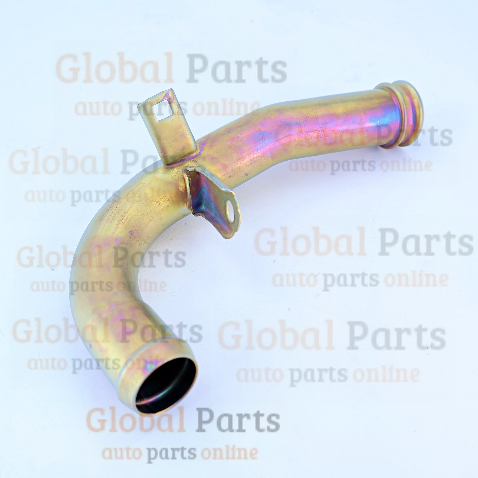 Genuine Honda OEM Connecting Pipe - 19504-PLC-000