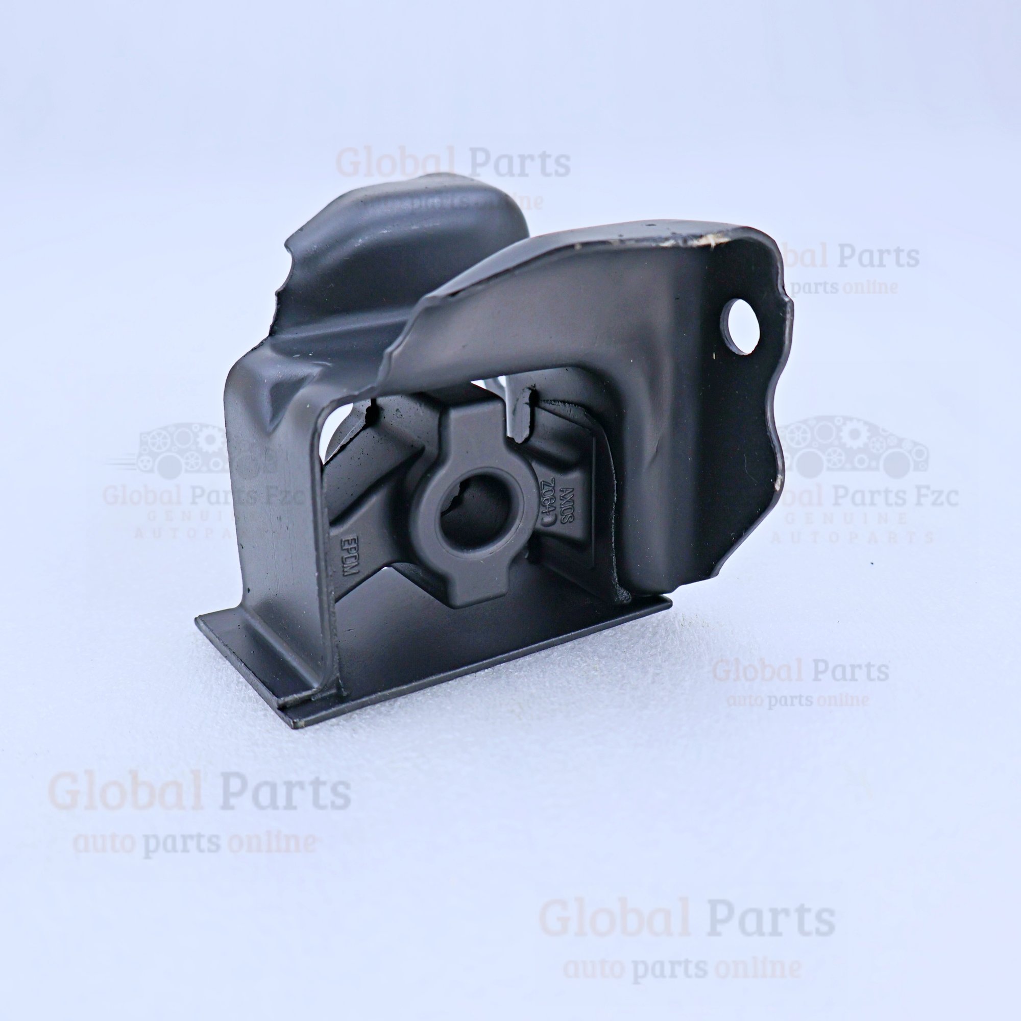 Genuine Nissan OEM Exhaust Mounting - 20651-EA010