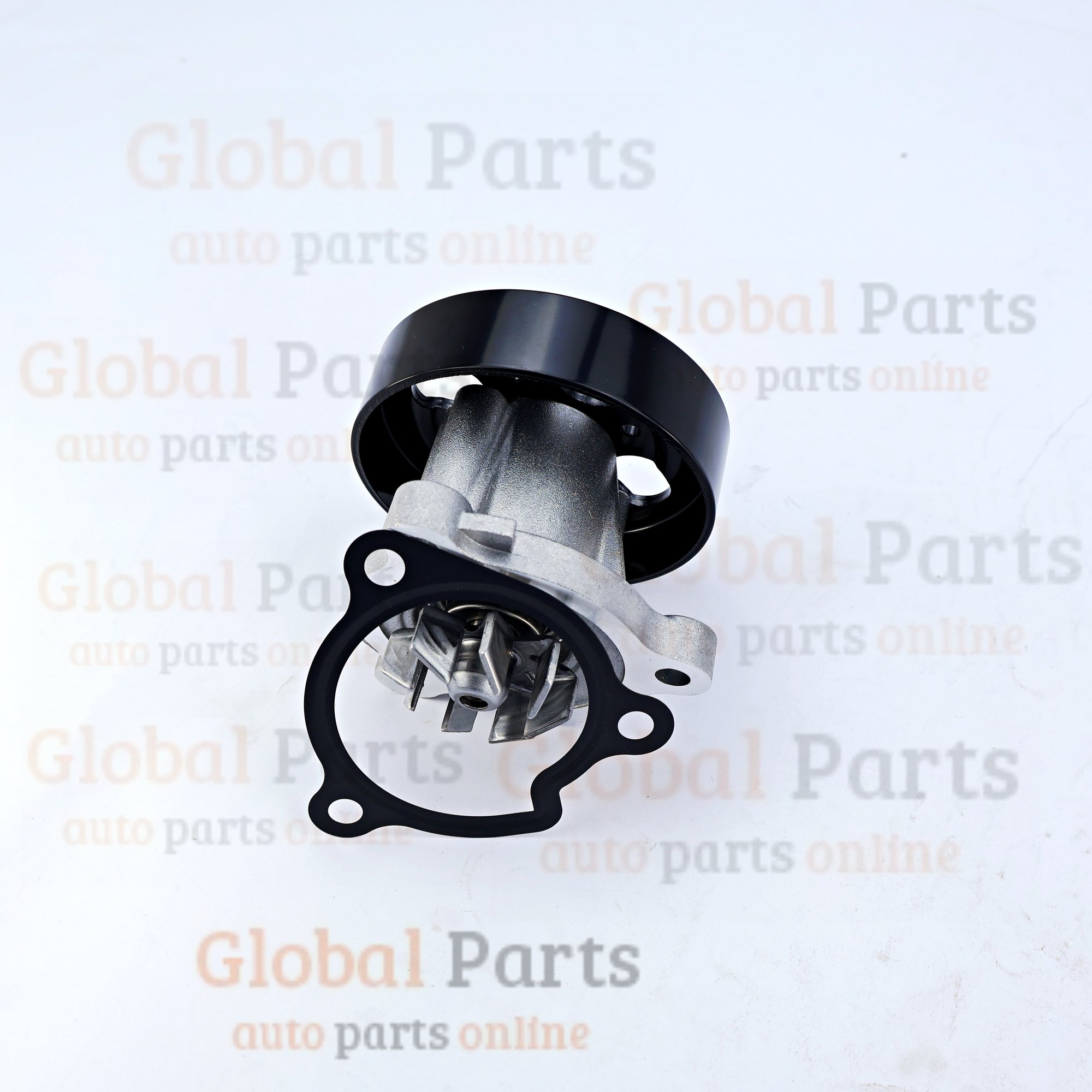 Genuine Nissan OEM Engine Water Pump - 21010-6N226