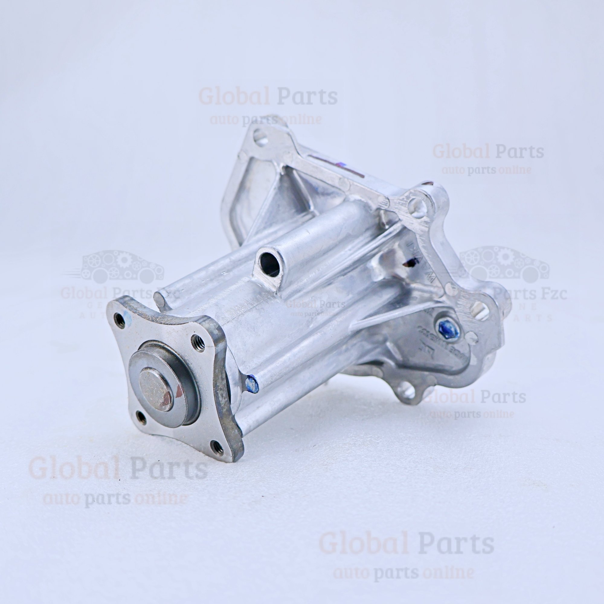 Genuine Nissan OEM Engine Water Pump - 21010-7S000