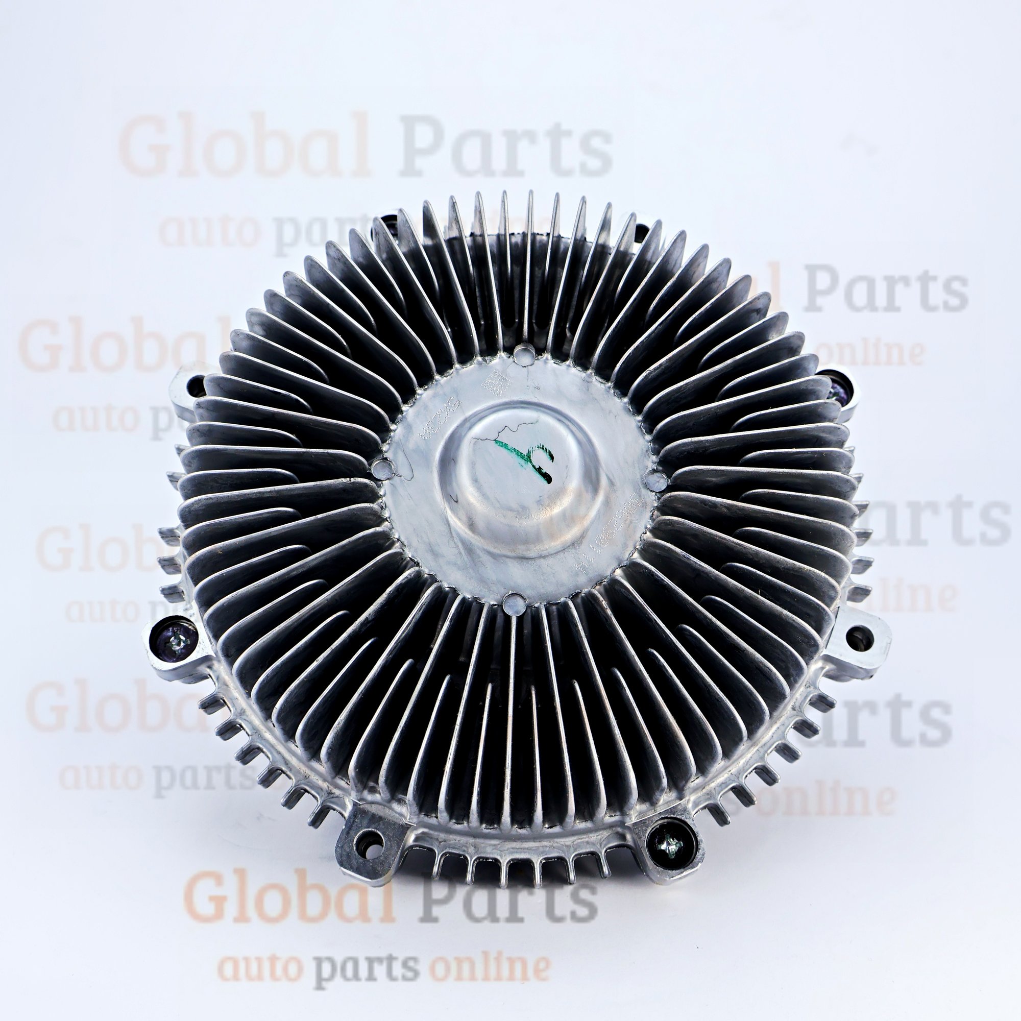 Genuine Nissan OEM Engine Cooling Fan Clutch - 21082-5X23A