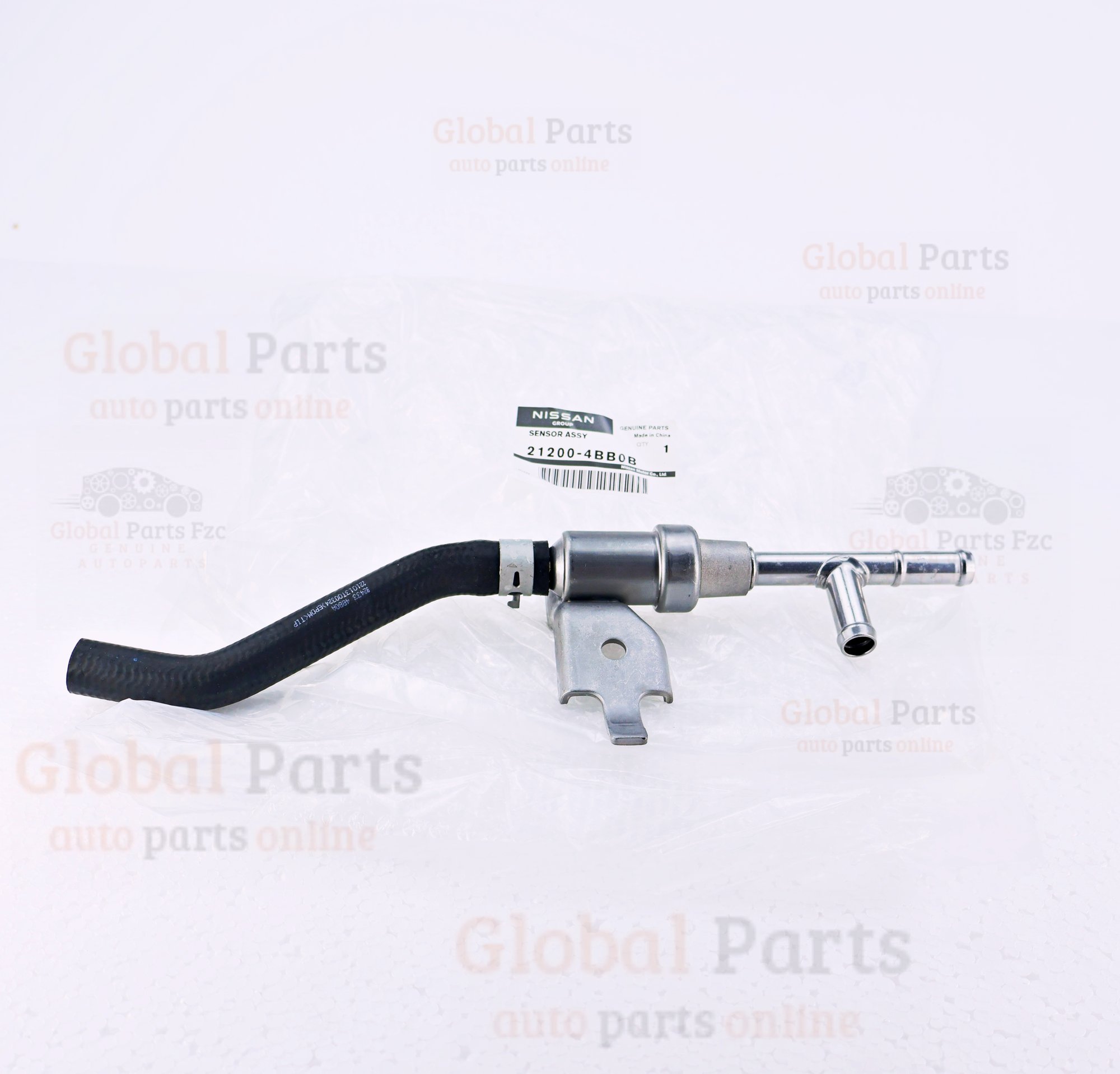 Genuine Nissan OEM Assembly Sensor - 21200-4BB0B
